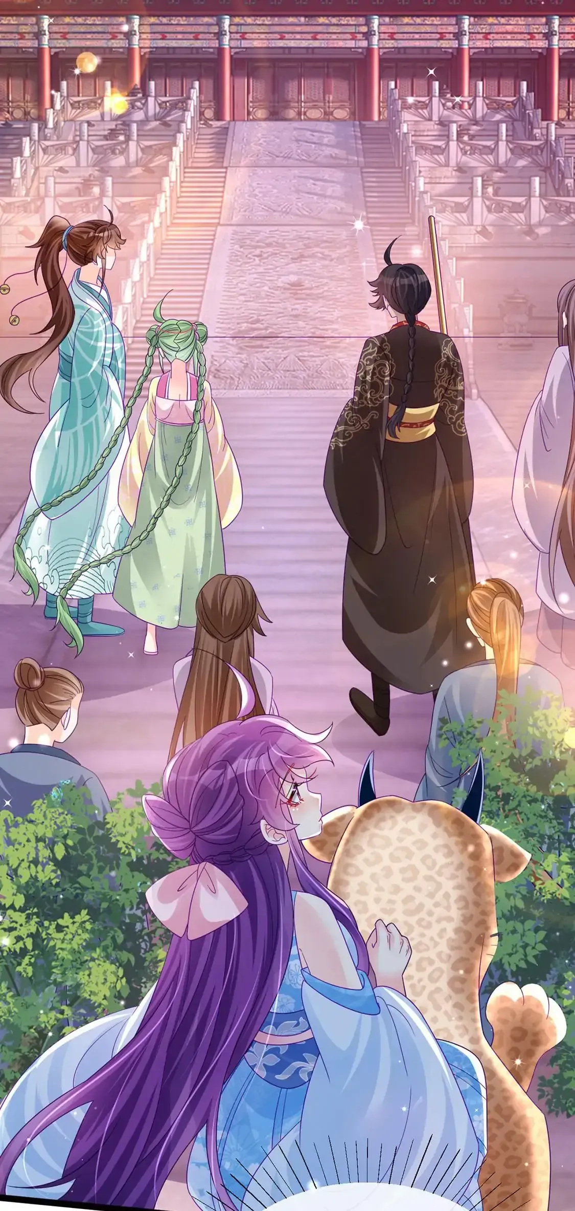 Military Phoenix Chapter 113 Online - página 23