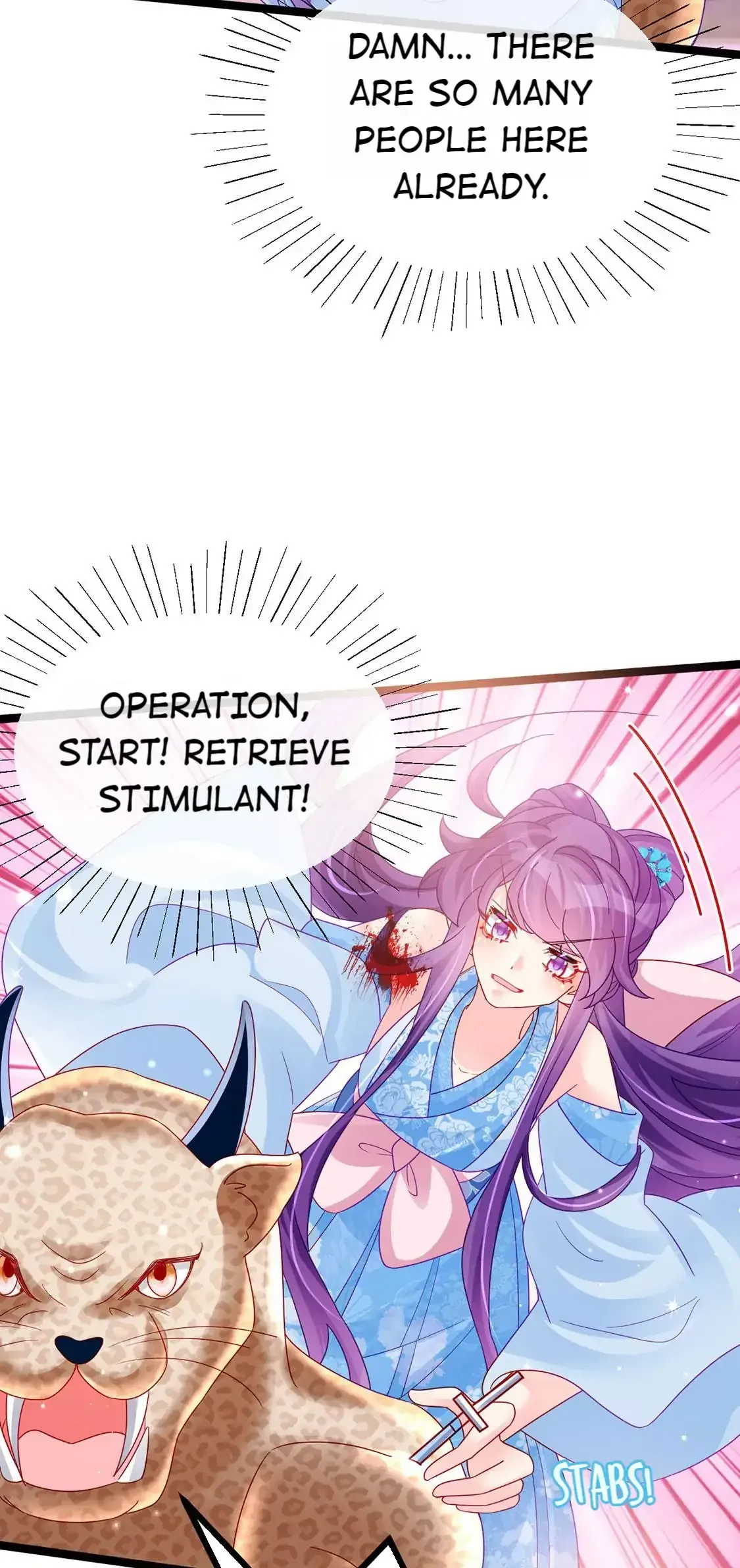 Military Phoenix Chapter 113 Online - página 24