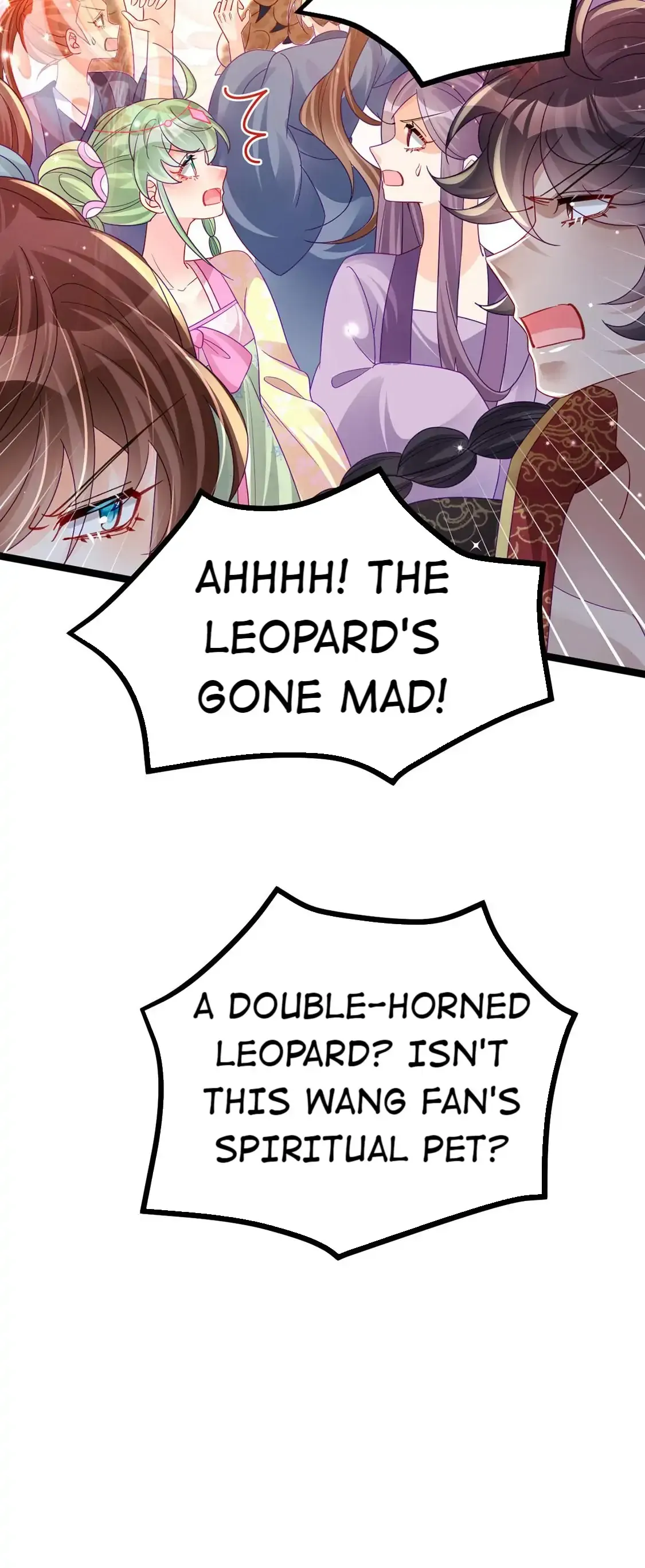 Military Phoenix Chapter 113 Online - página 26