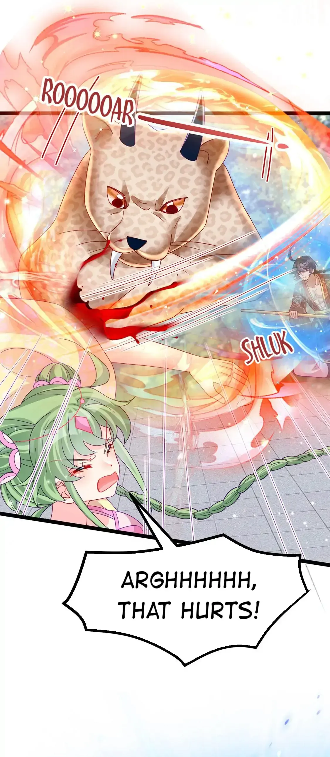 Military Phoenix Chapter 113 Online - página 28