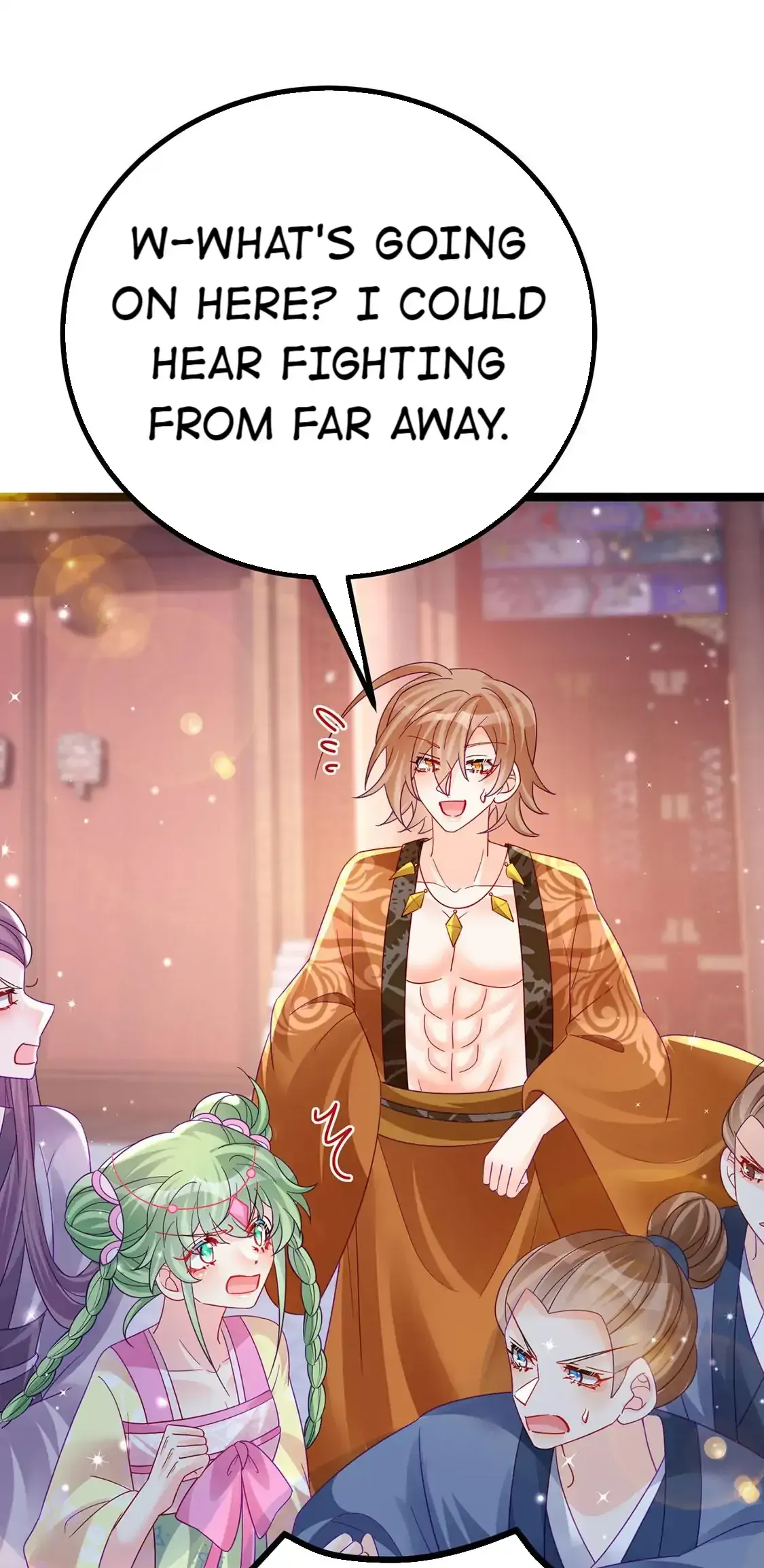 Military Phoenix Chapter 113 Online - página 30