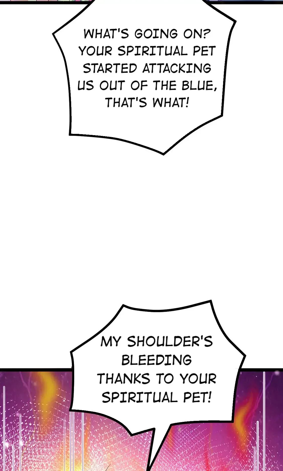 Military Phoenix Chapter 113 Online - página 31