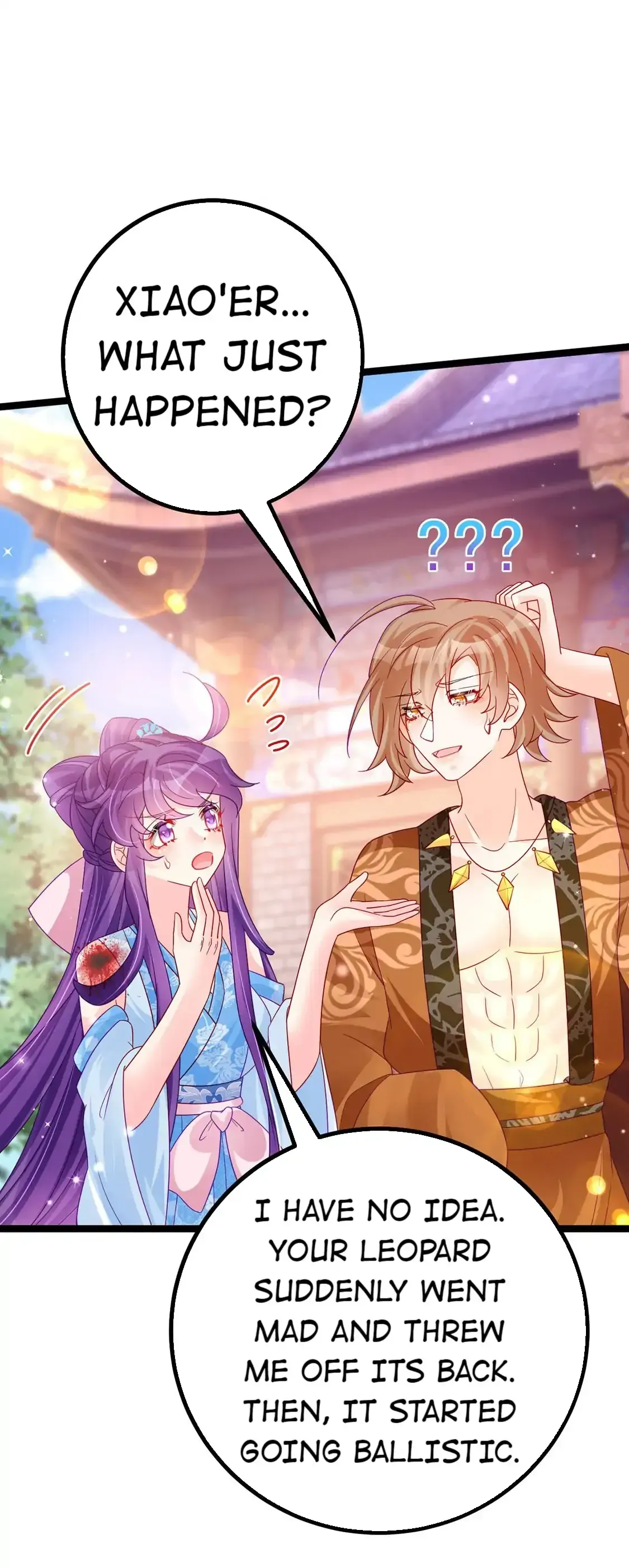 Military Phoenix Chapter 113 Online - página 33