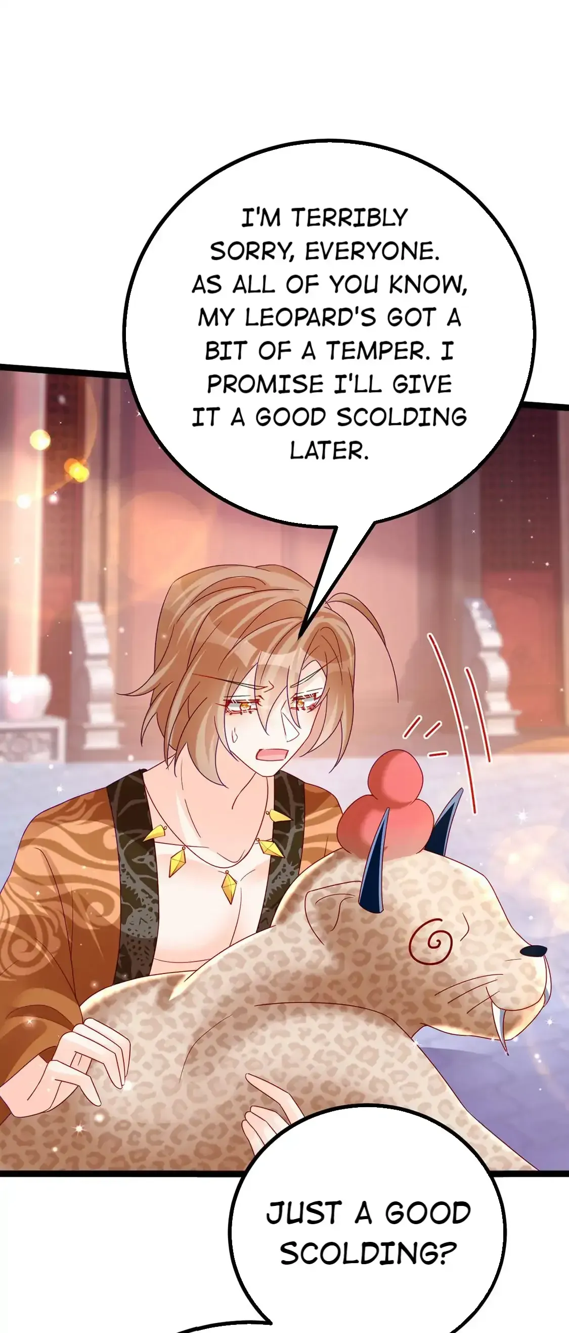 Military Phoenix Chapter 113 Online - página 34