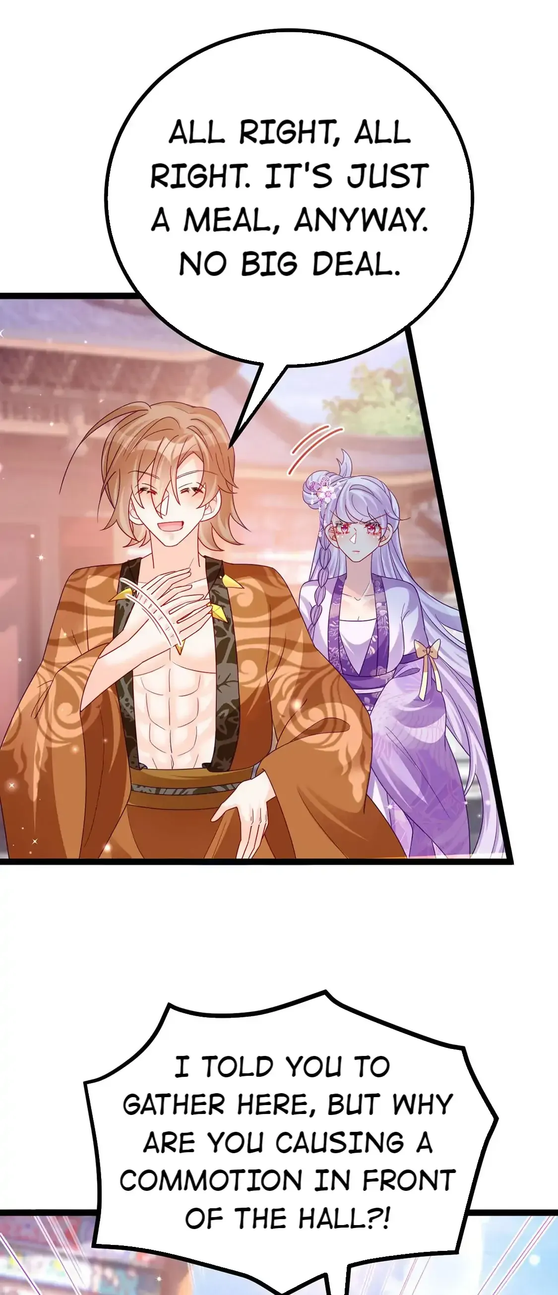 Military Phoenix Chapter 113 Online - página 37