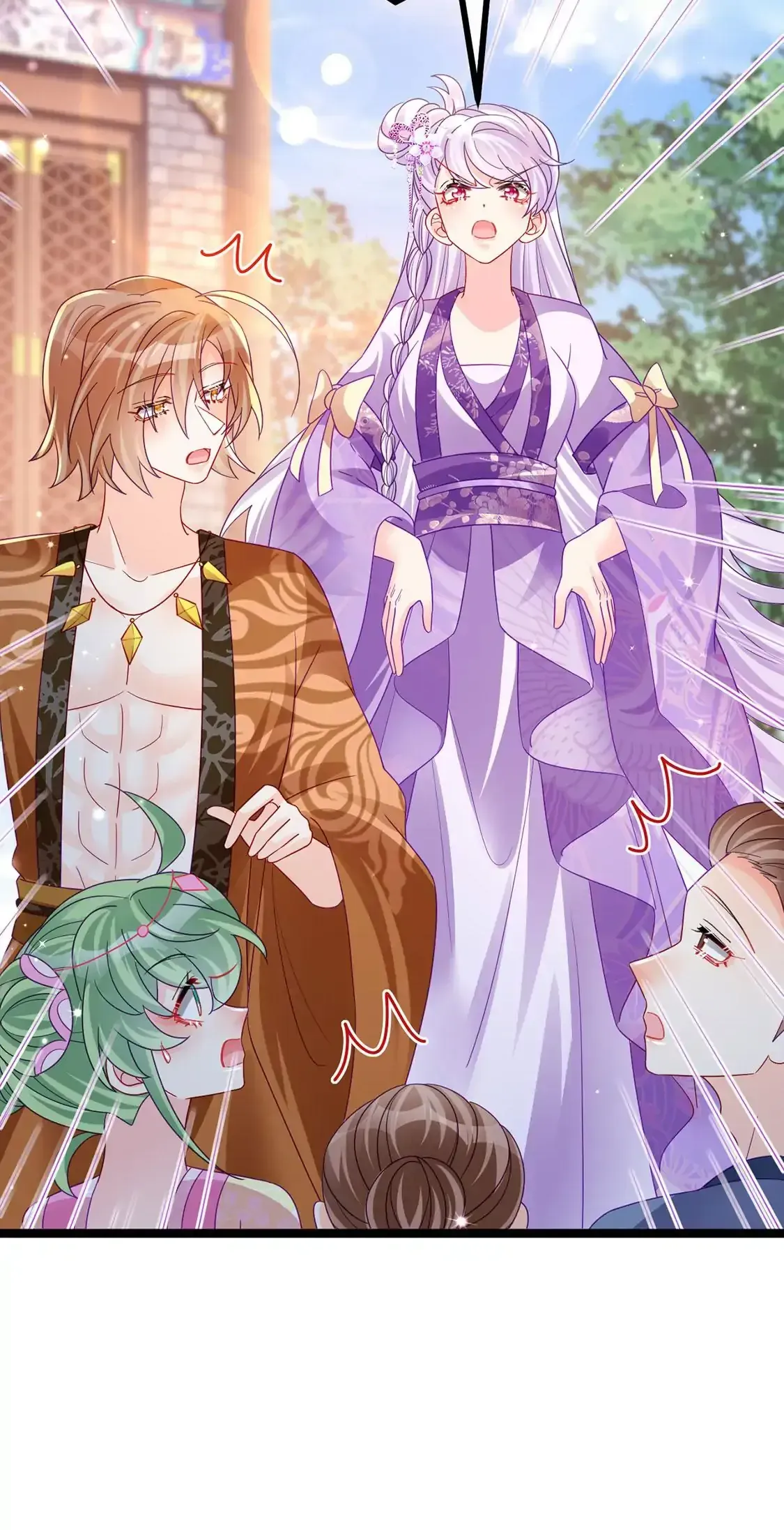 Military Phoenix Chapter 113 Online - página 38