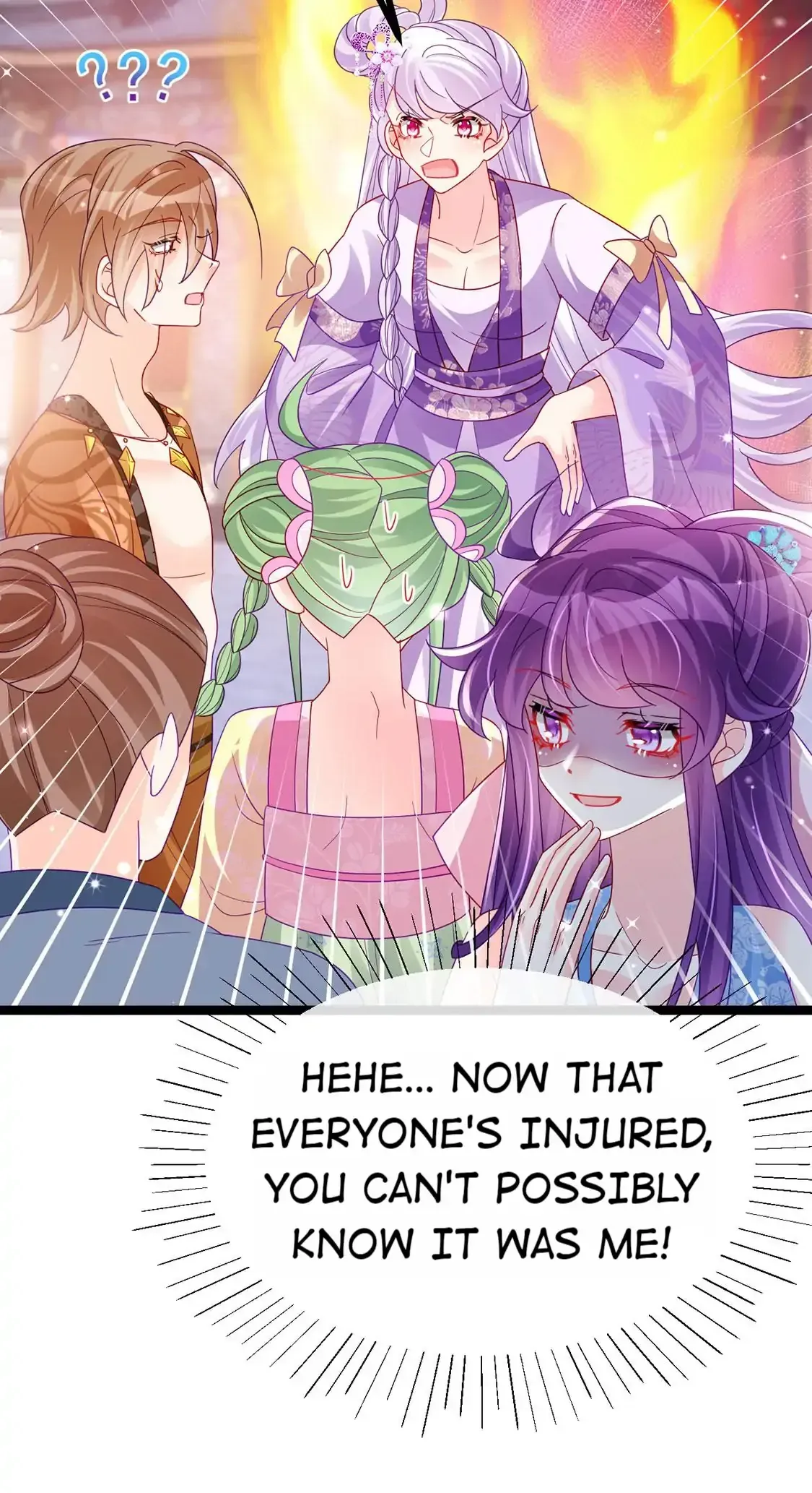 Military Phoenix Chapter 113 Online - página 41