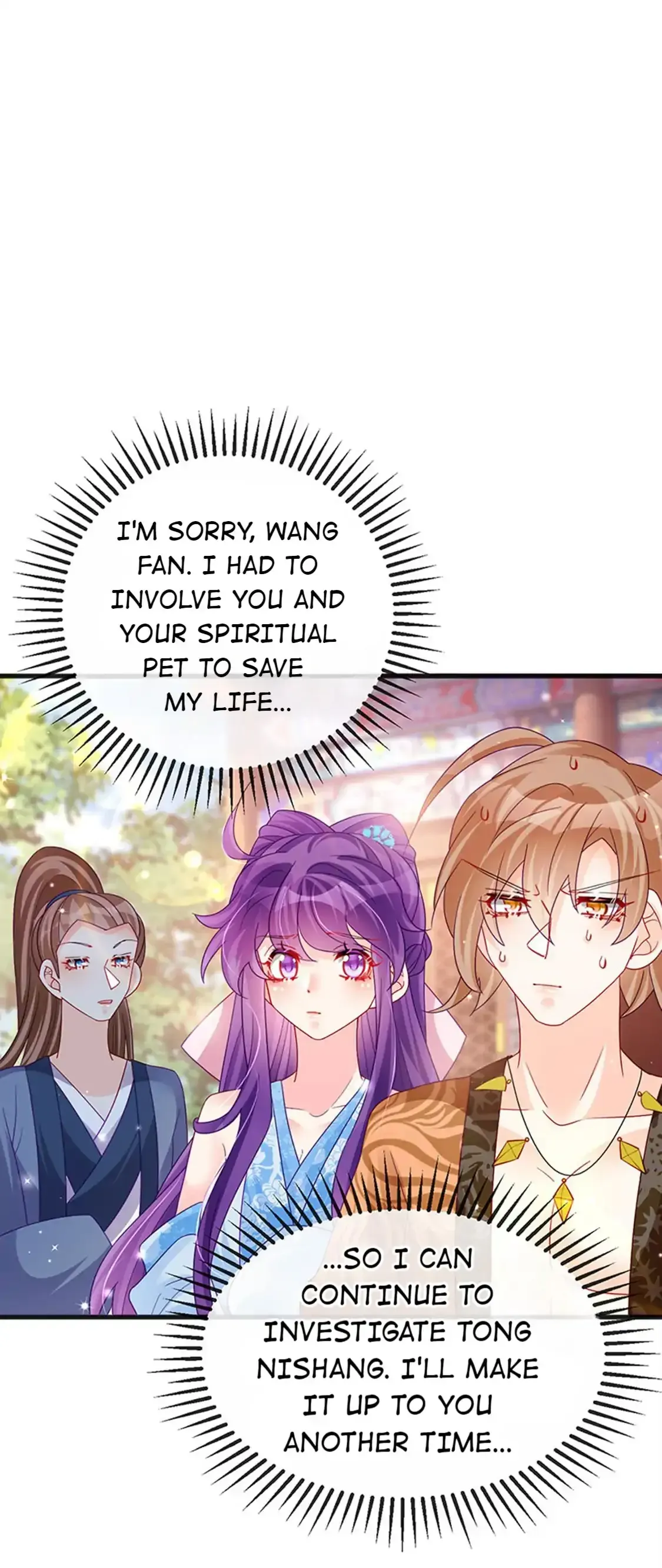 Military Phoenix Chapter 114 Online - página 3