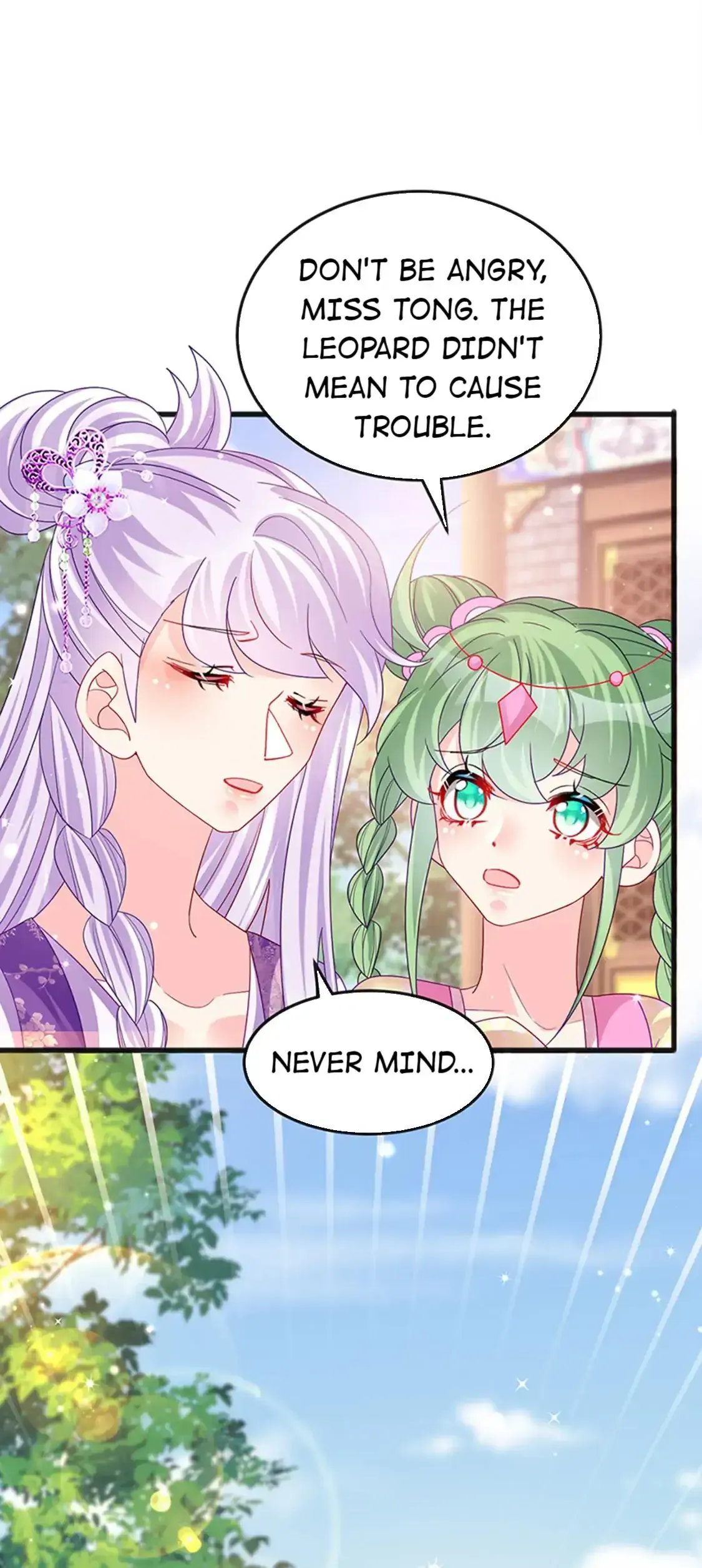 Military Phoenix Chapter 114 Online - página 4