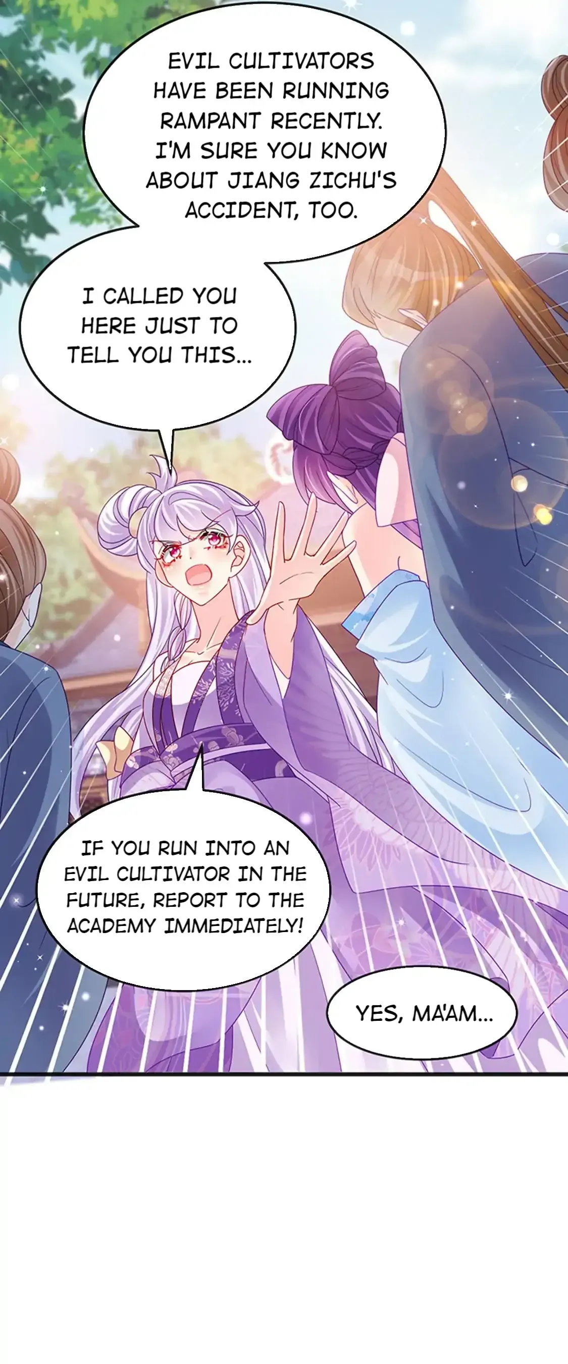 Military Phoenix Chapter 114 Online - página 5