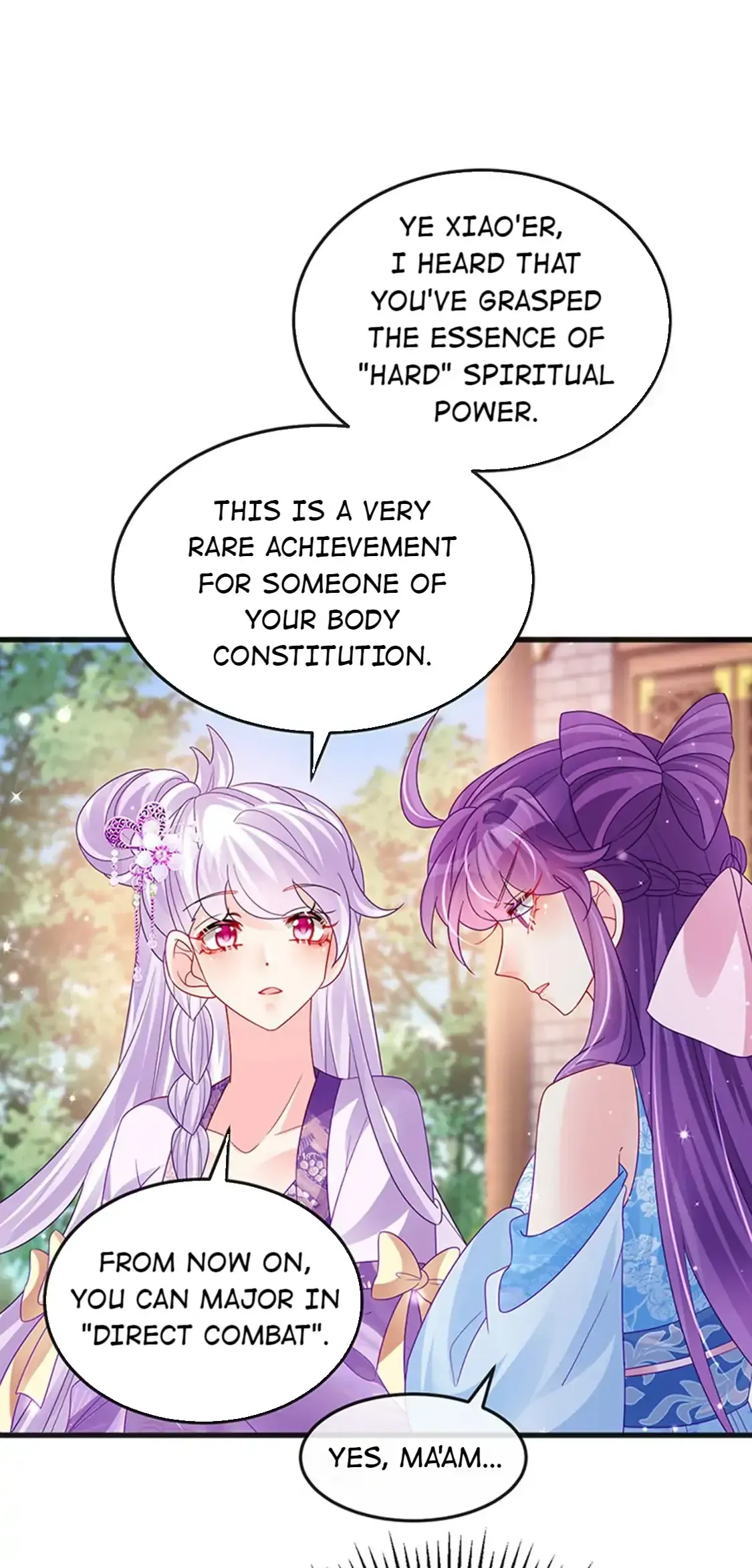 Military Phoenix Chapter 114 Online - página 7