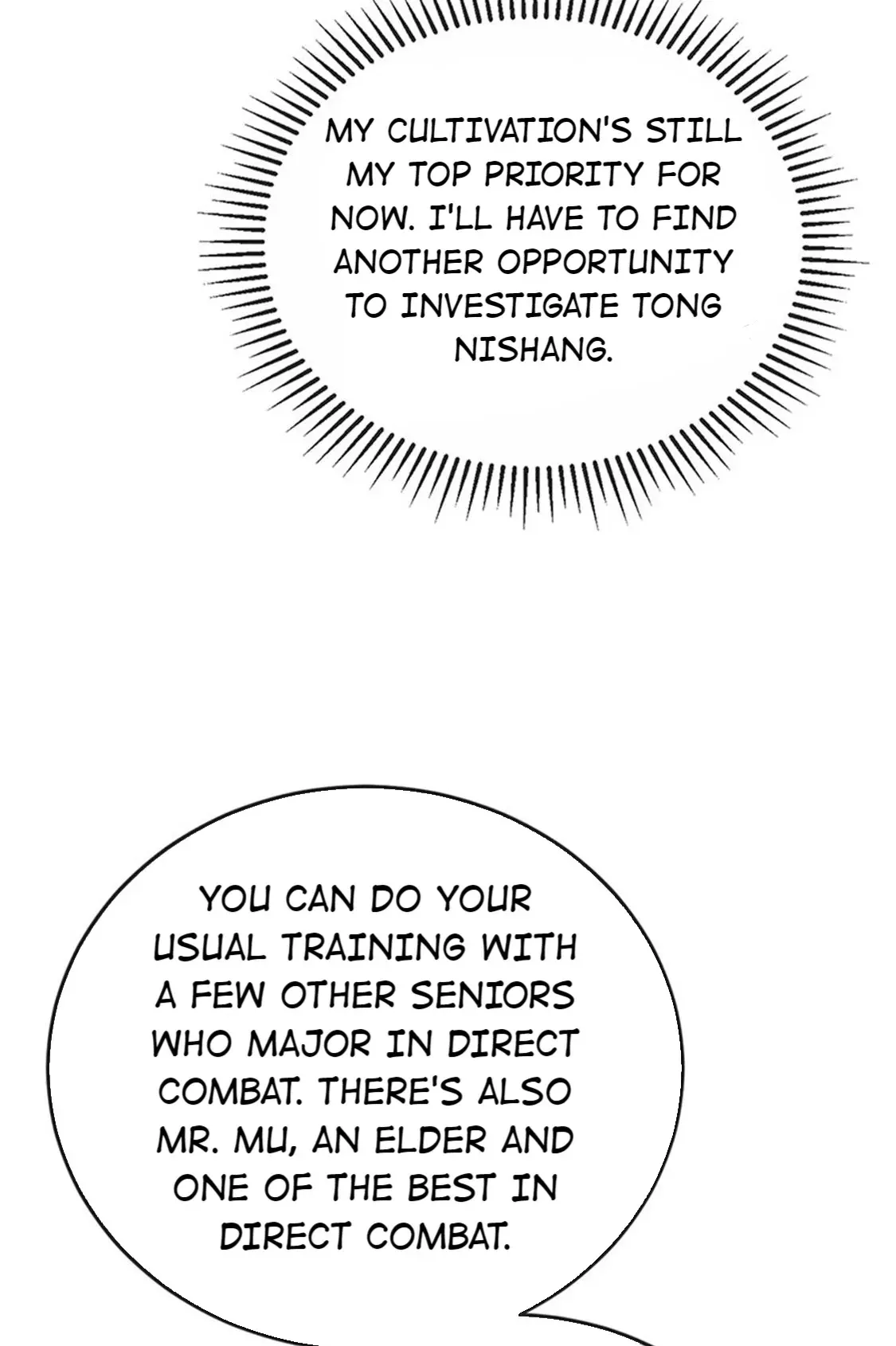 Military Phoenix Chapter 114 Online - página 8