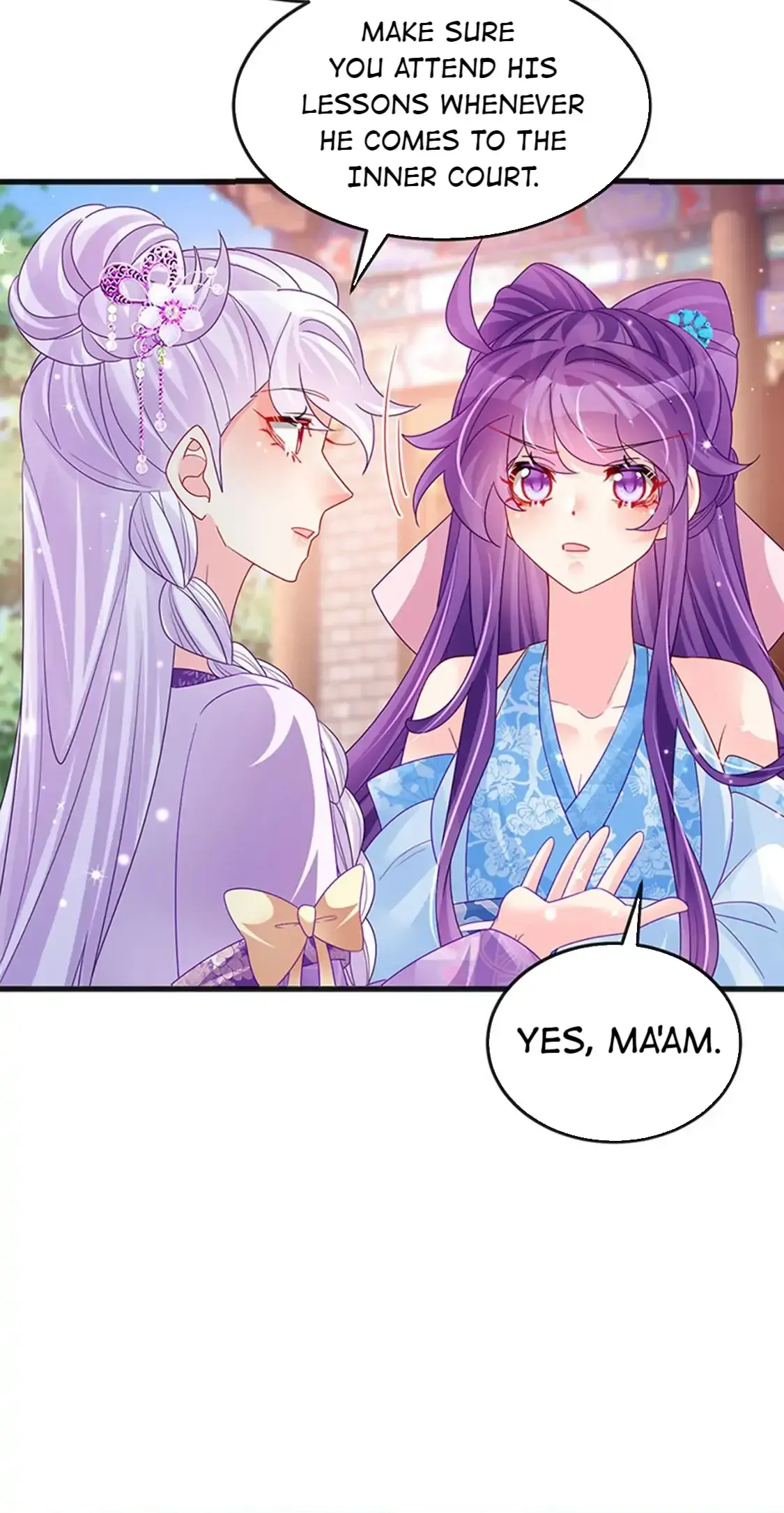 Military Phoenix Chapter 114 Online - página 9