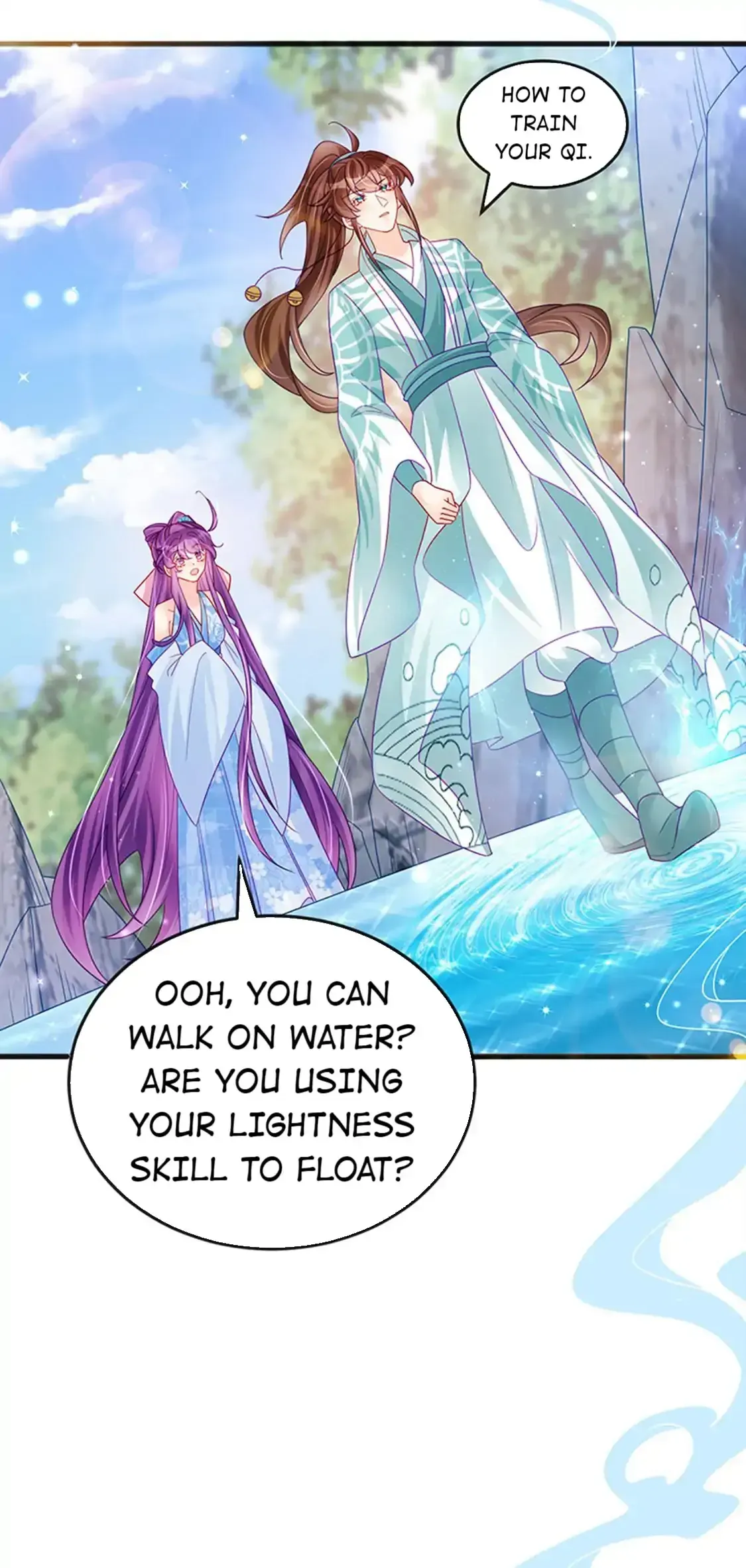 Military Phoenix Chapter 114 Online - página 12