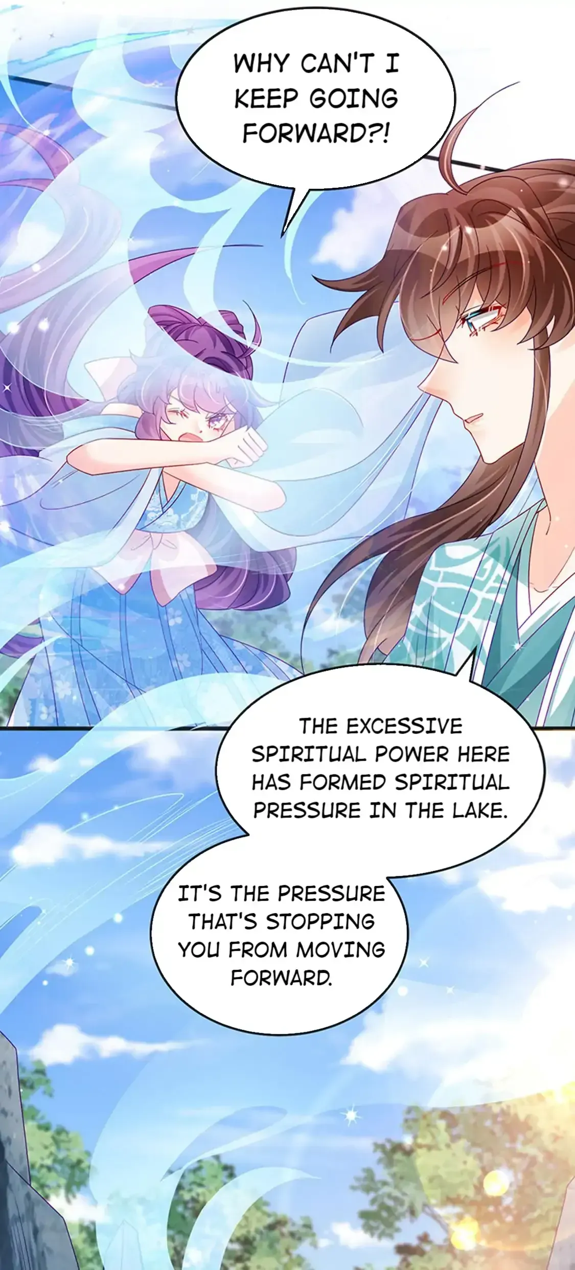 Military Phoenix Chapter 114 Online - página 17