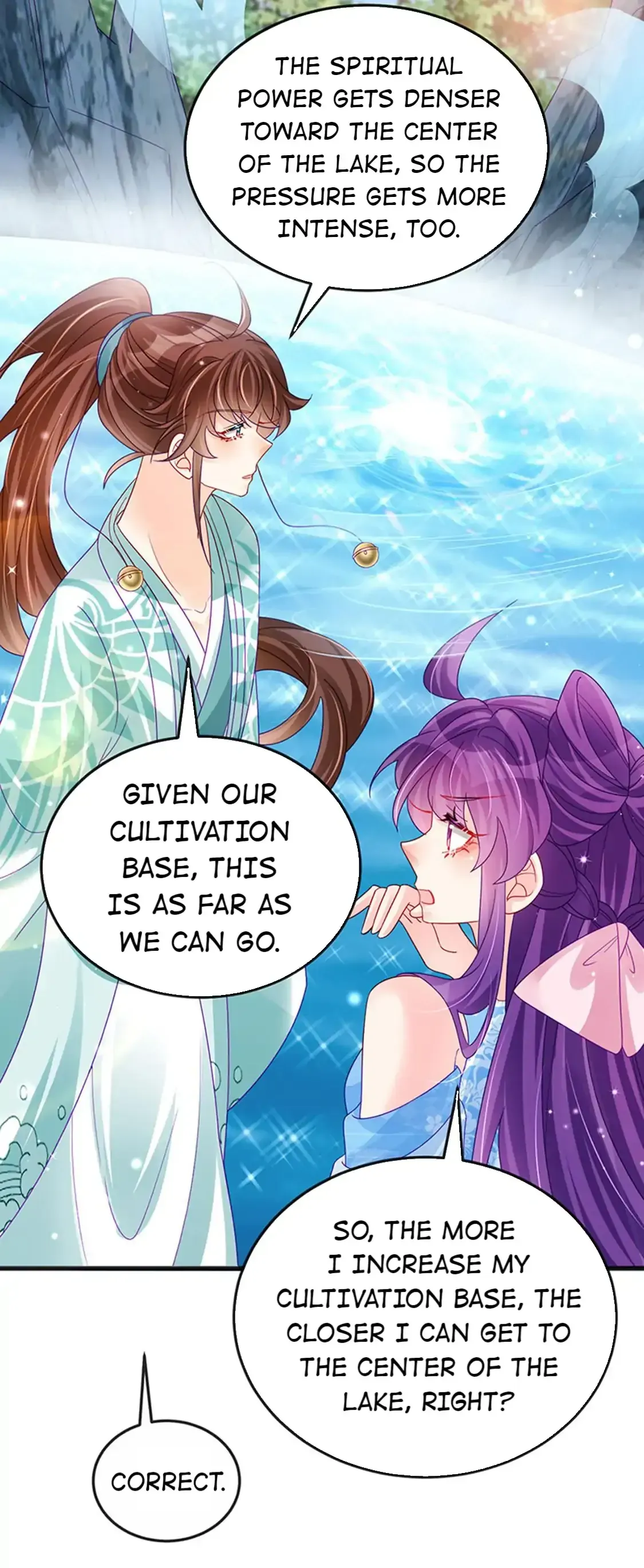 Military Phoenix Chapter 114 Online - página 18