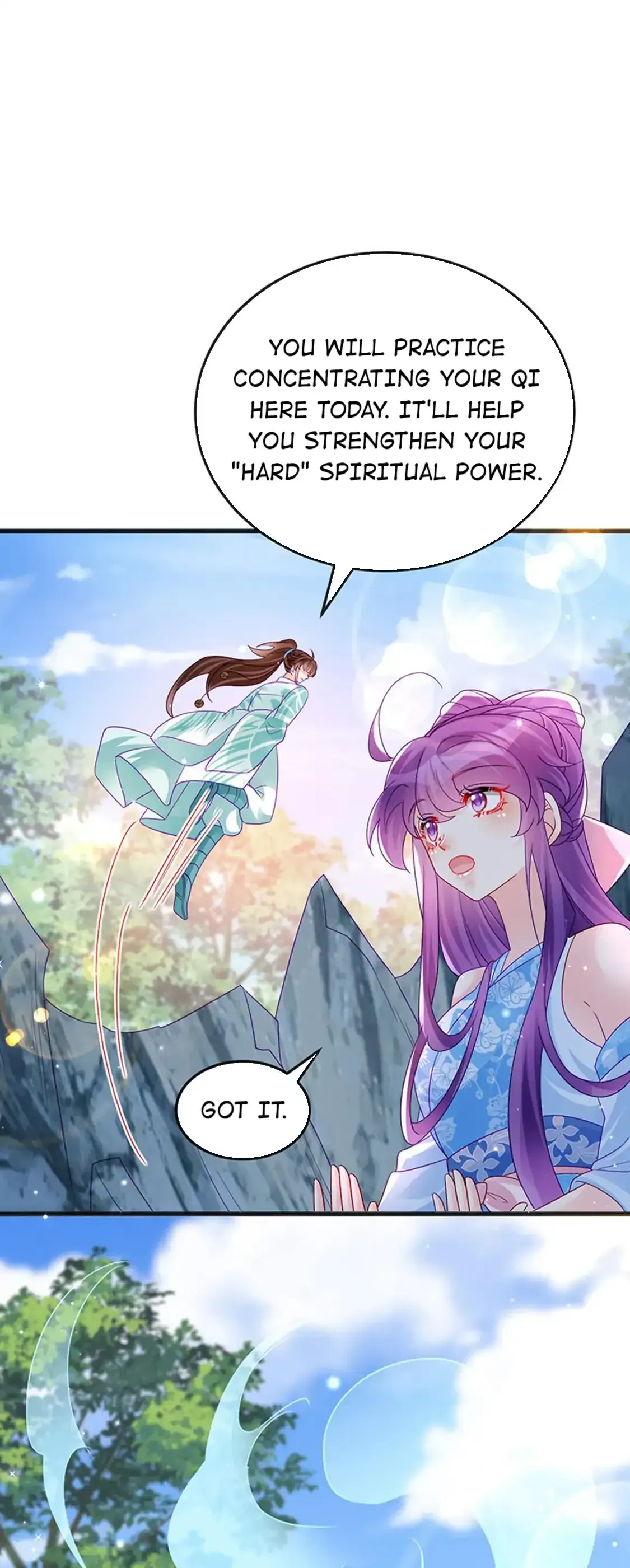 Military Phoenix Chapter 114 Online - página 19