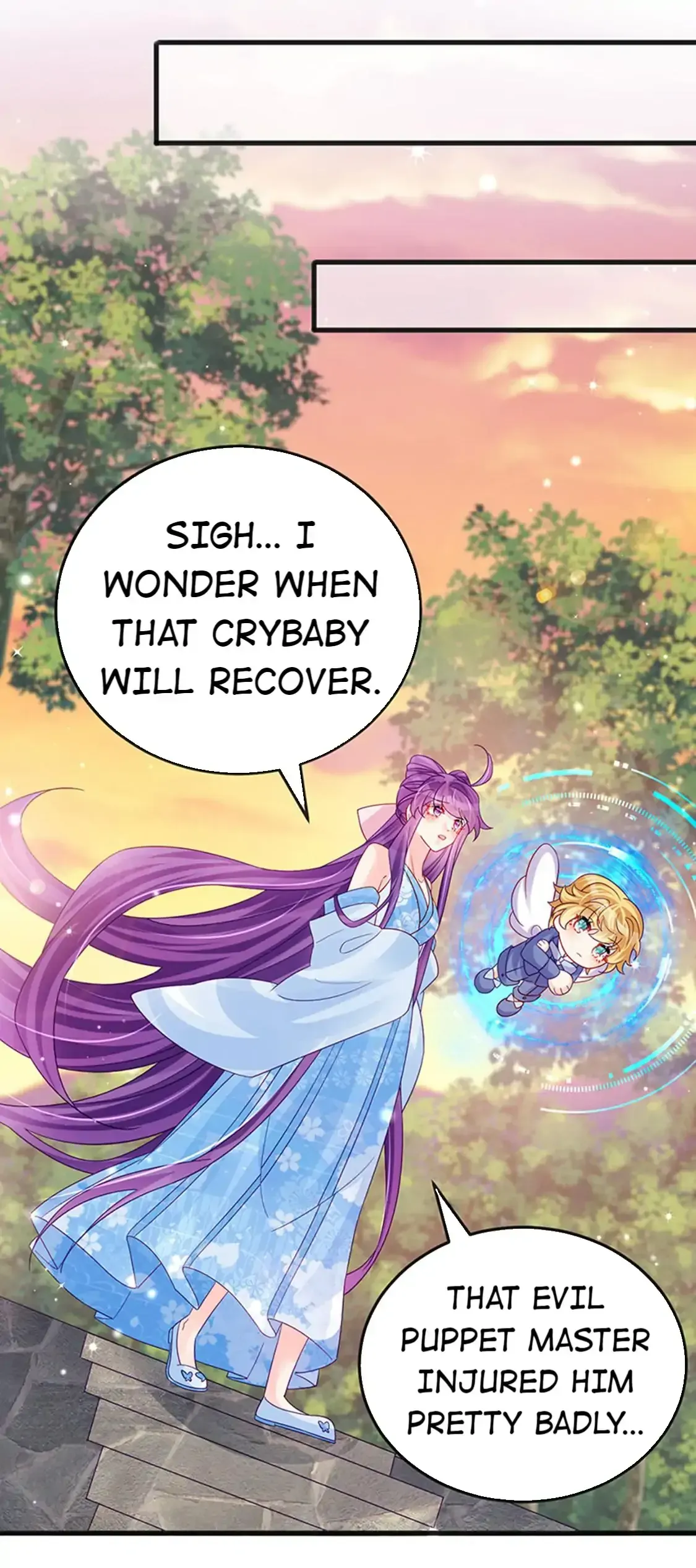 Military Phoenix Chapter 114 Online - página 25