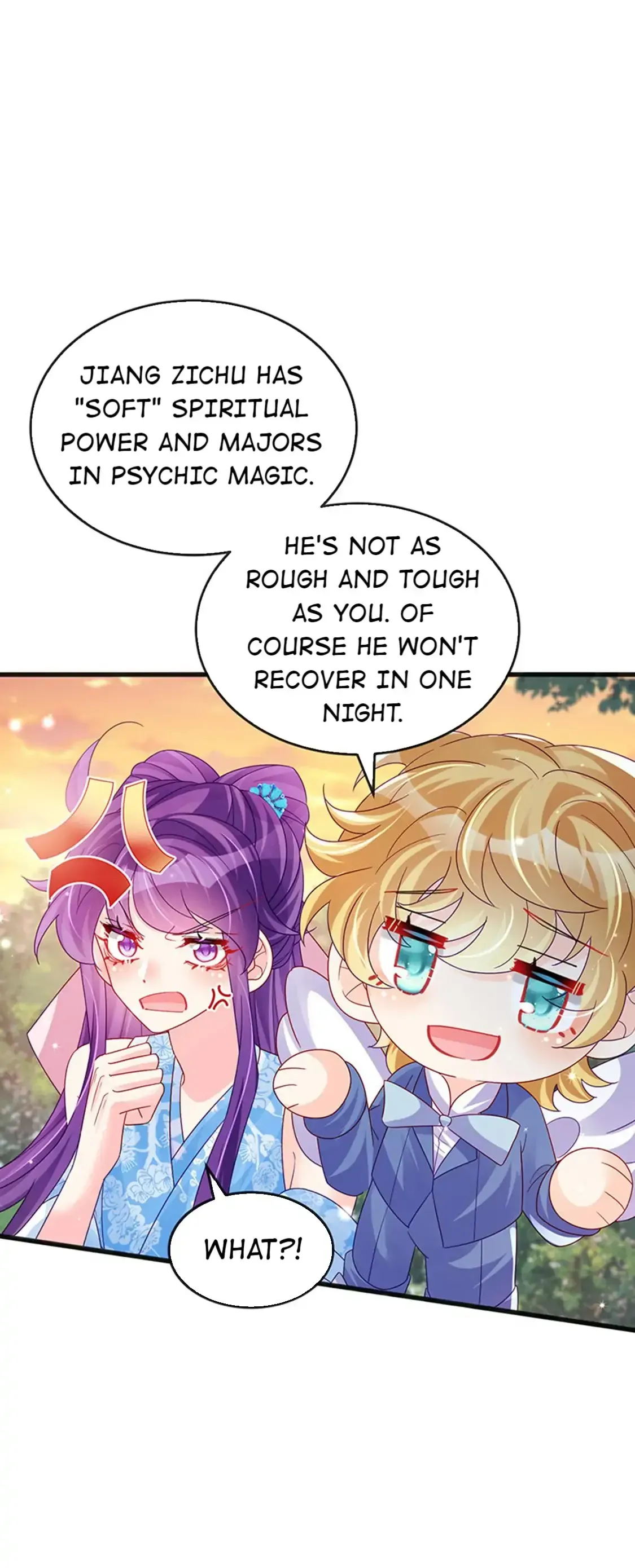 Military Phoenix Chapter 114 Online - página 26