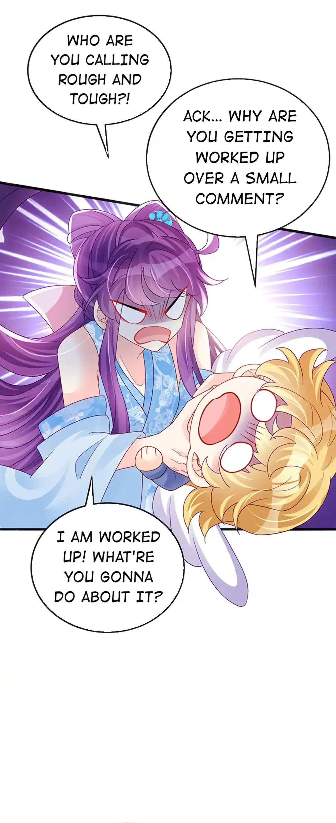 Military Phoenix Chapter 114 Online - página 27