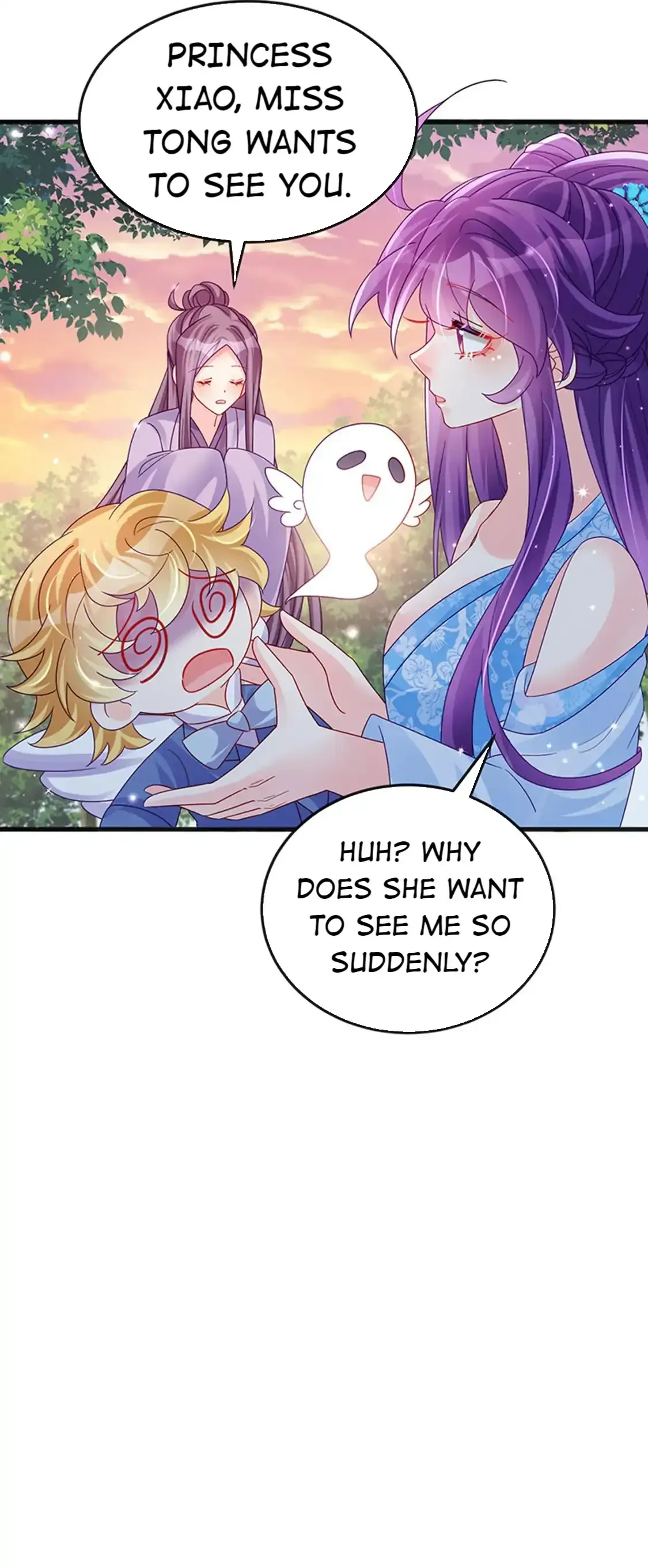 Military Phoenix Chapter 114 Online - página 28