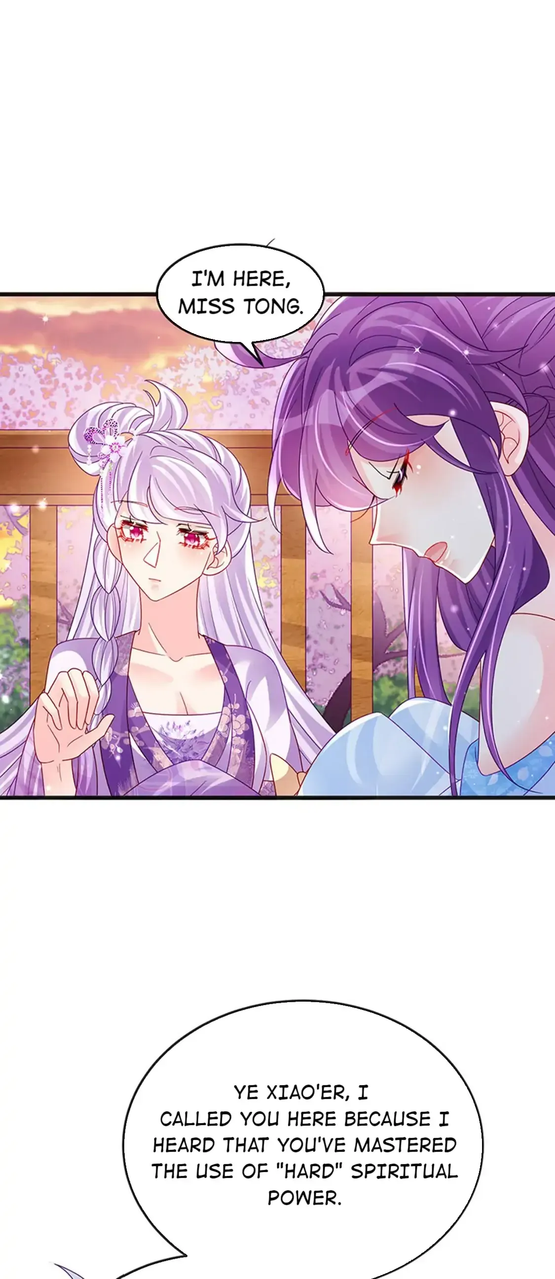 Military Phoenix Chapter 114 Online - página 32