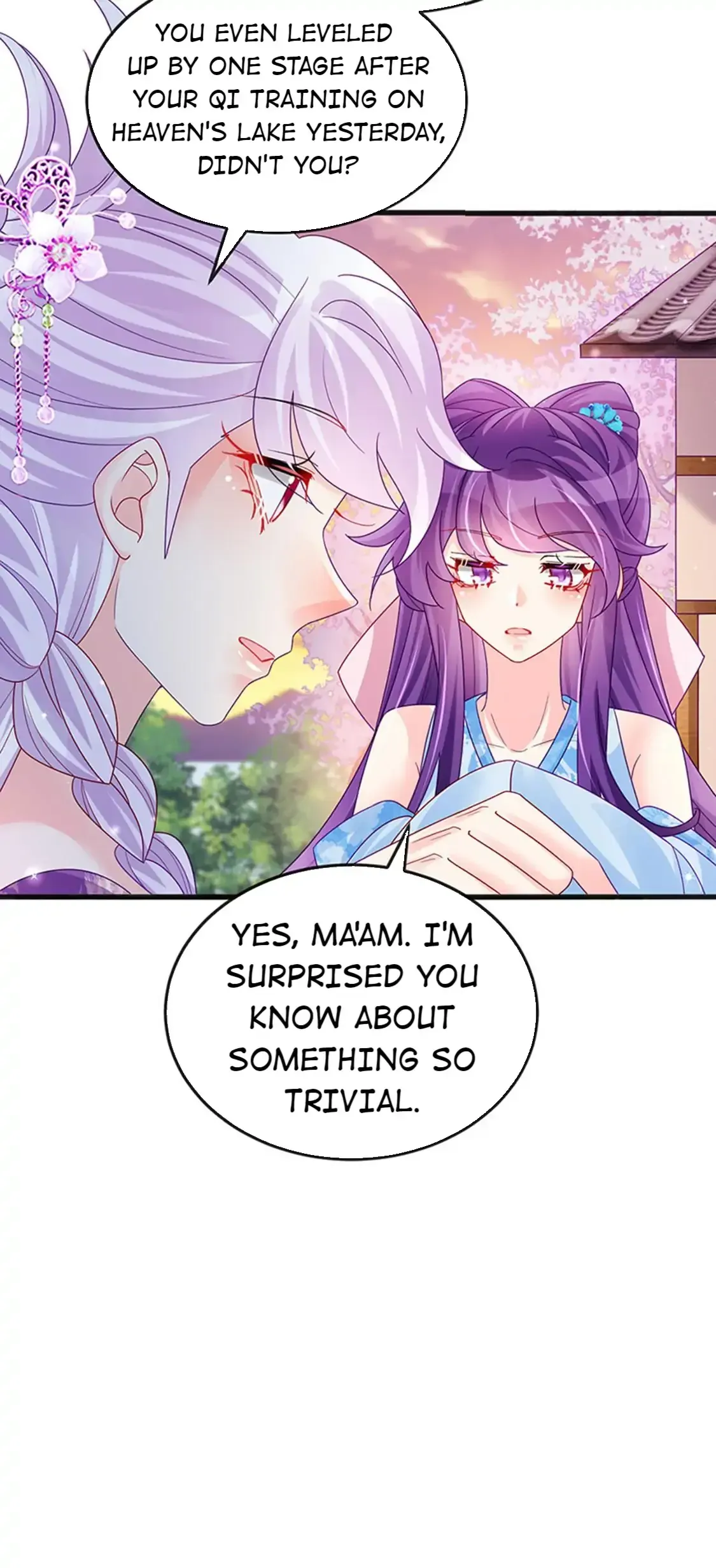 Military Phoenix Chapter 114 Online - página 33