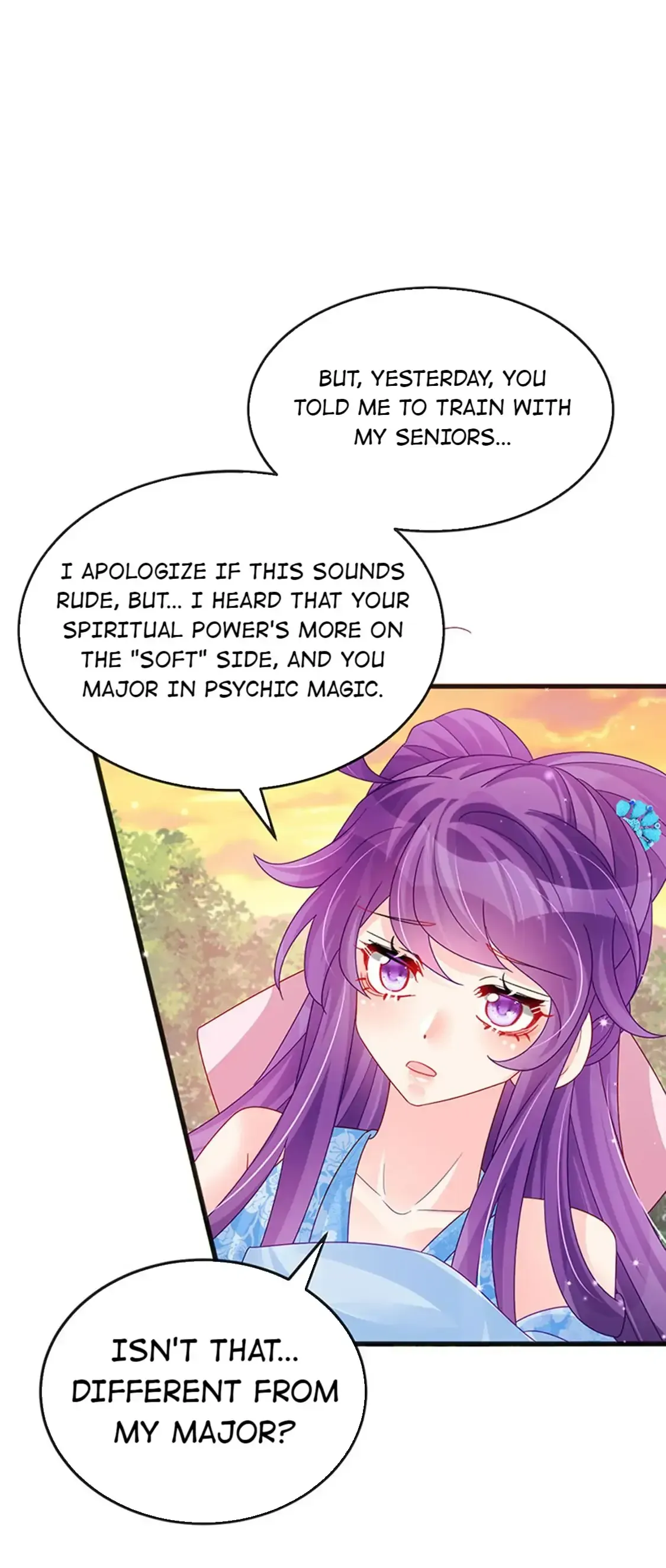 Military Phoenix Chapter 114 Online - página 35