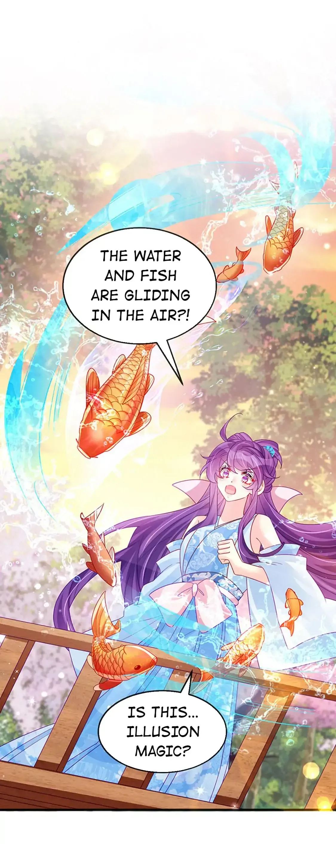 Military Phoenix Chapter 115 Online - página 1