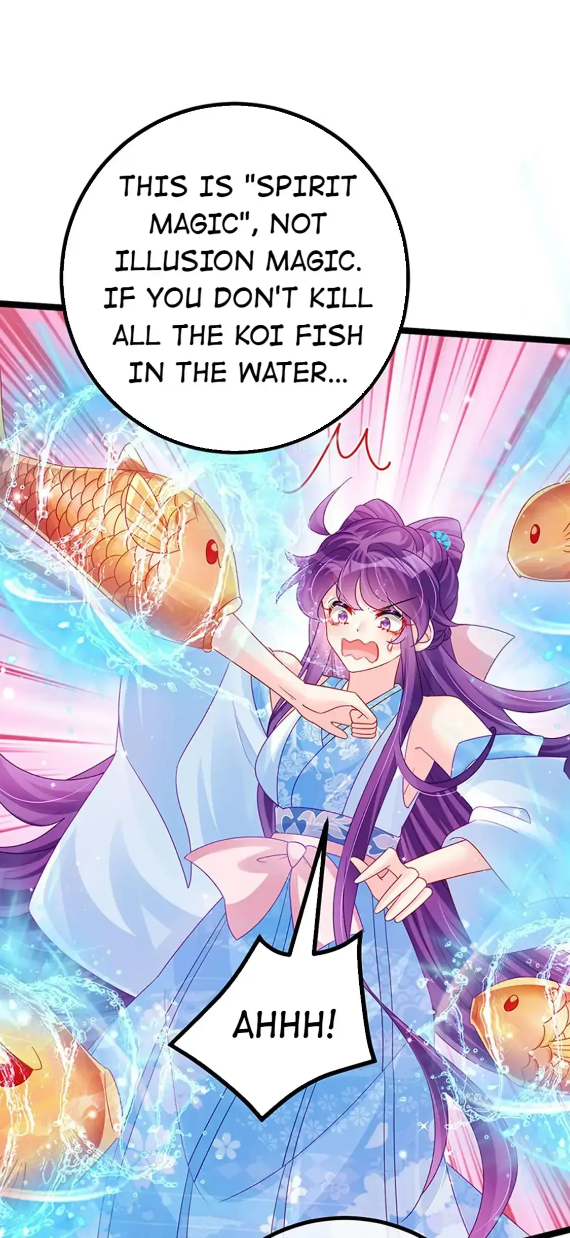 Military Phoenix Chapter 115 Online - página 2