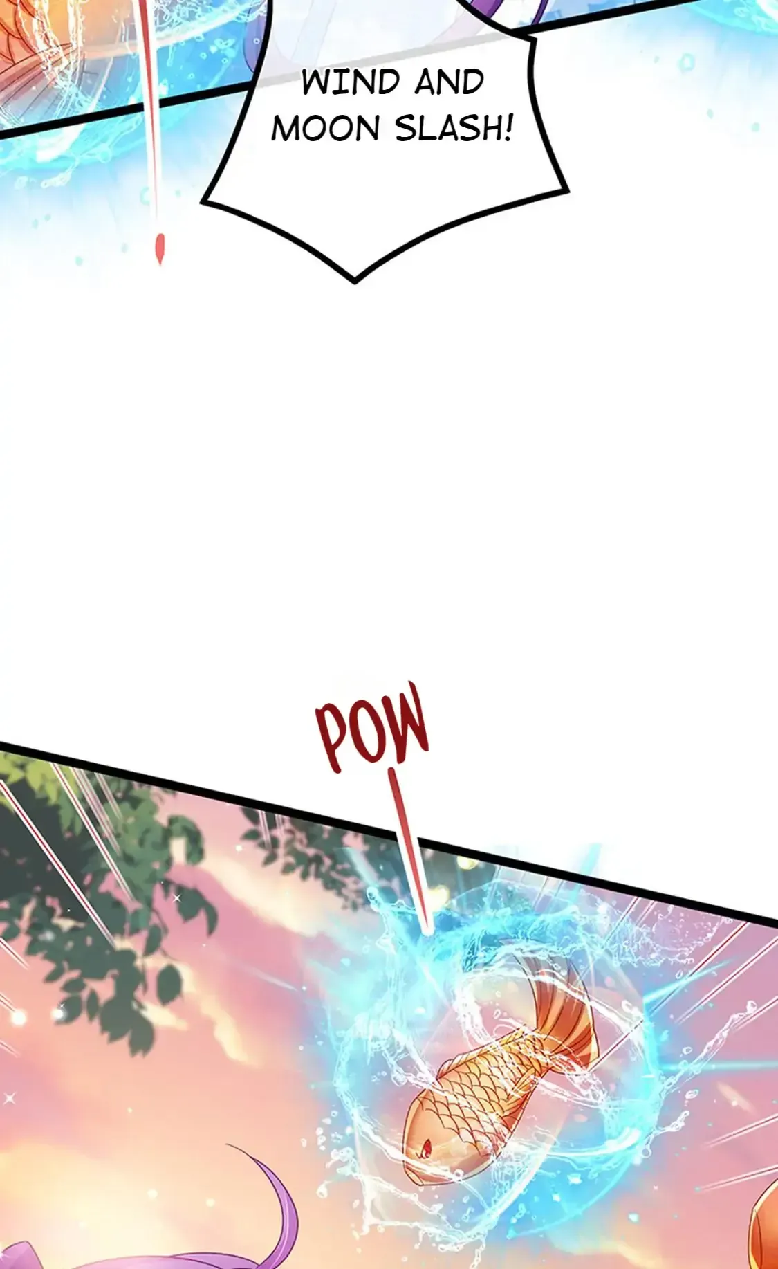 Military Phoenix Chapter 115 Online - página 4