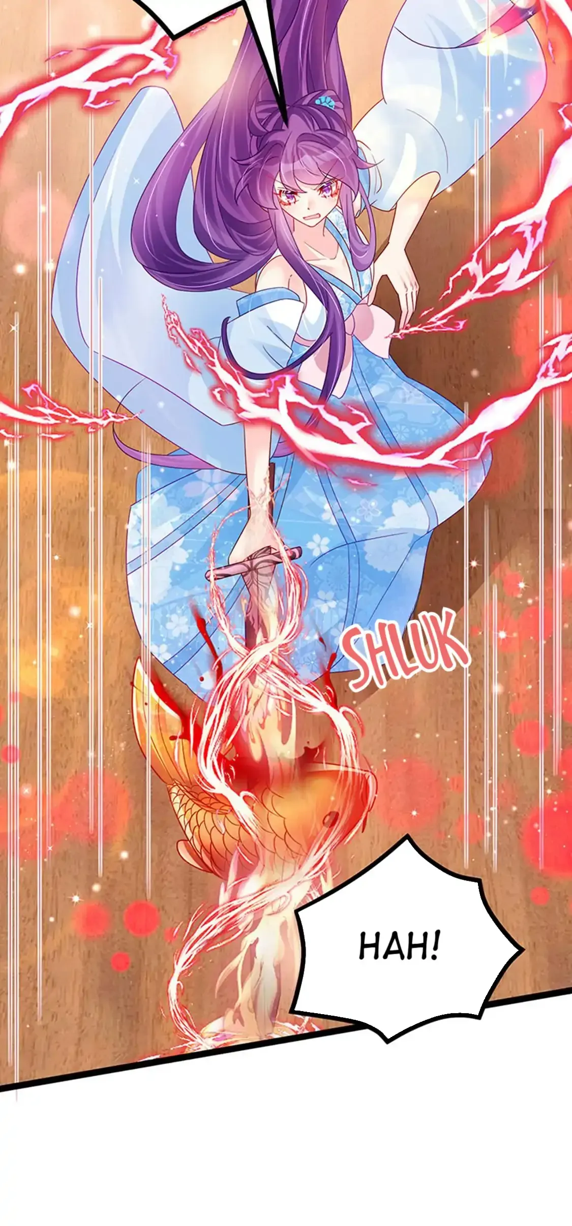 Military Phoenix Chapter 115 Online - página 7