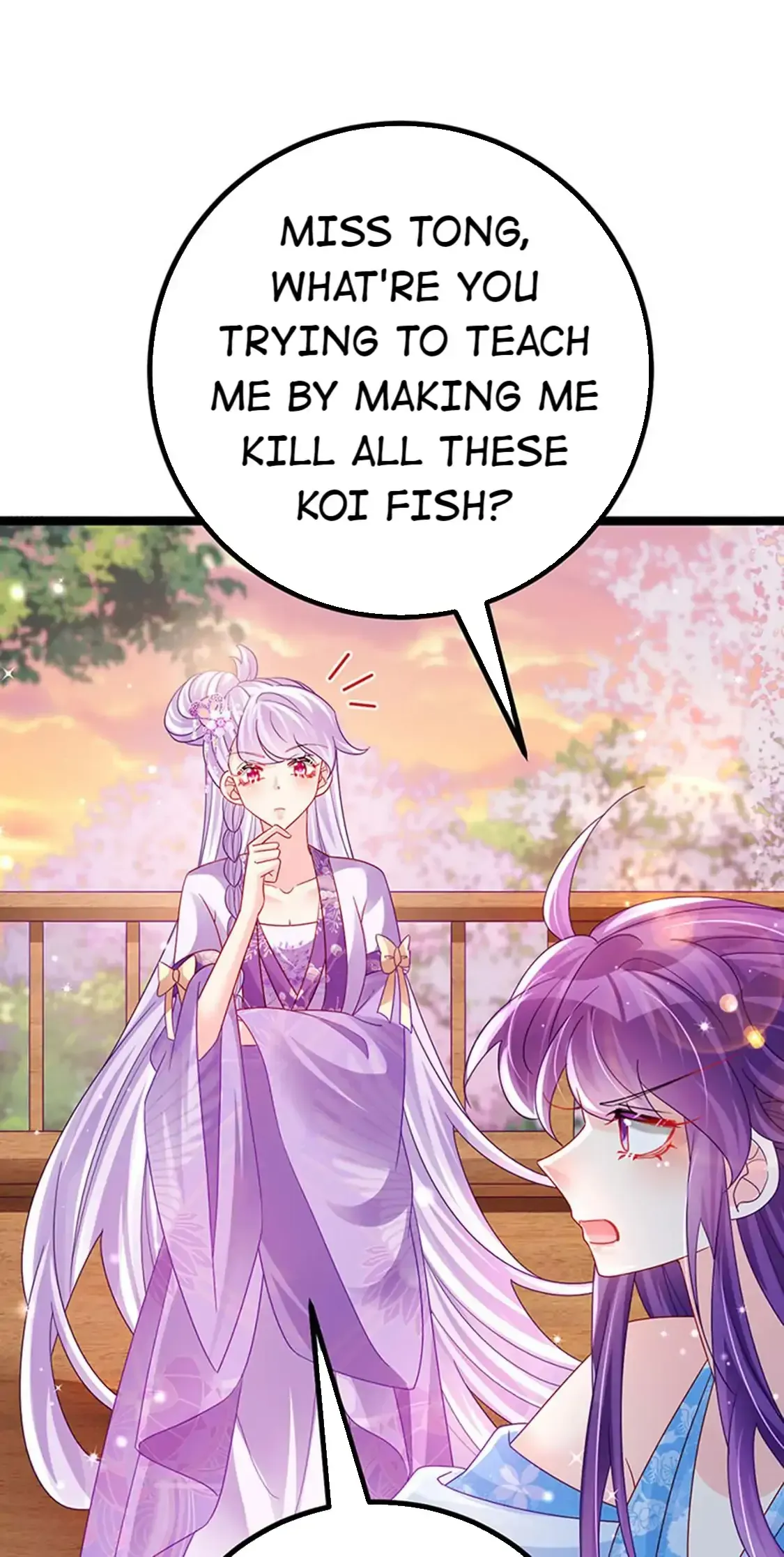 Military Phoenix Chapter 115 Online - página 9