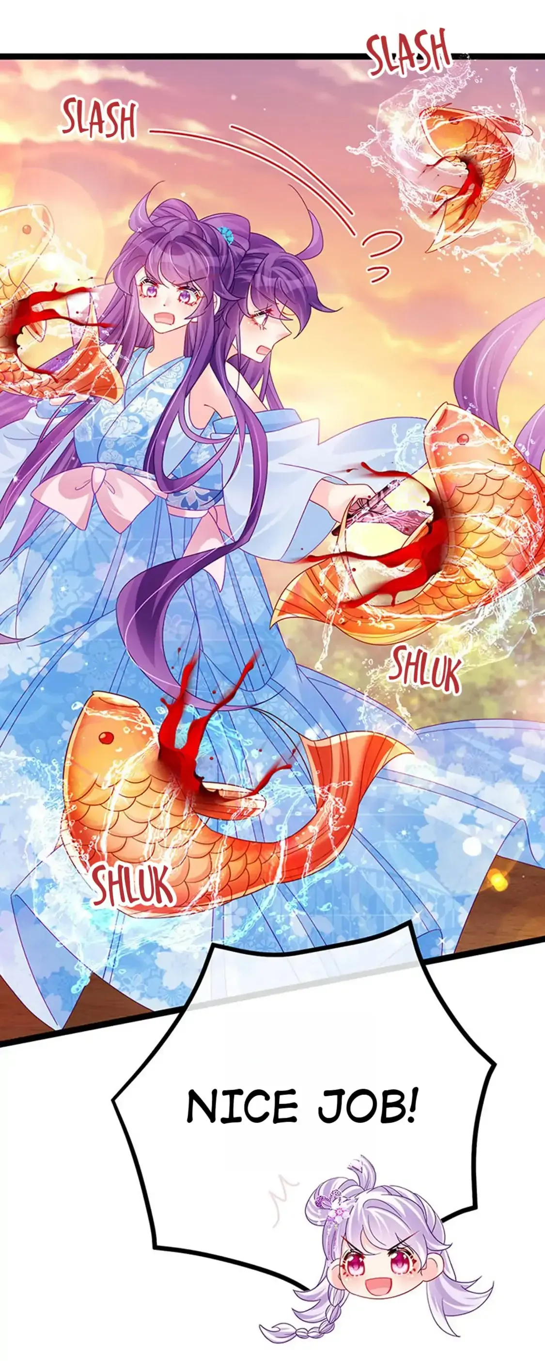 Military Phoenix Chapter 115 Online - página 13