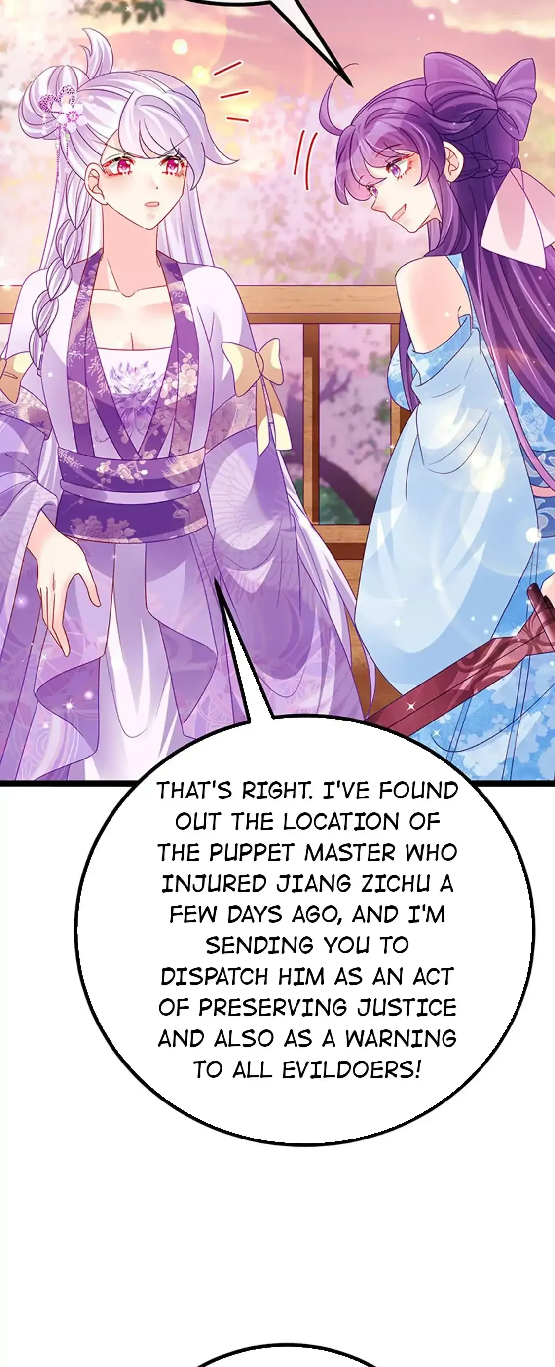 Military Phoenix Chapter 115 Online - página 16