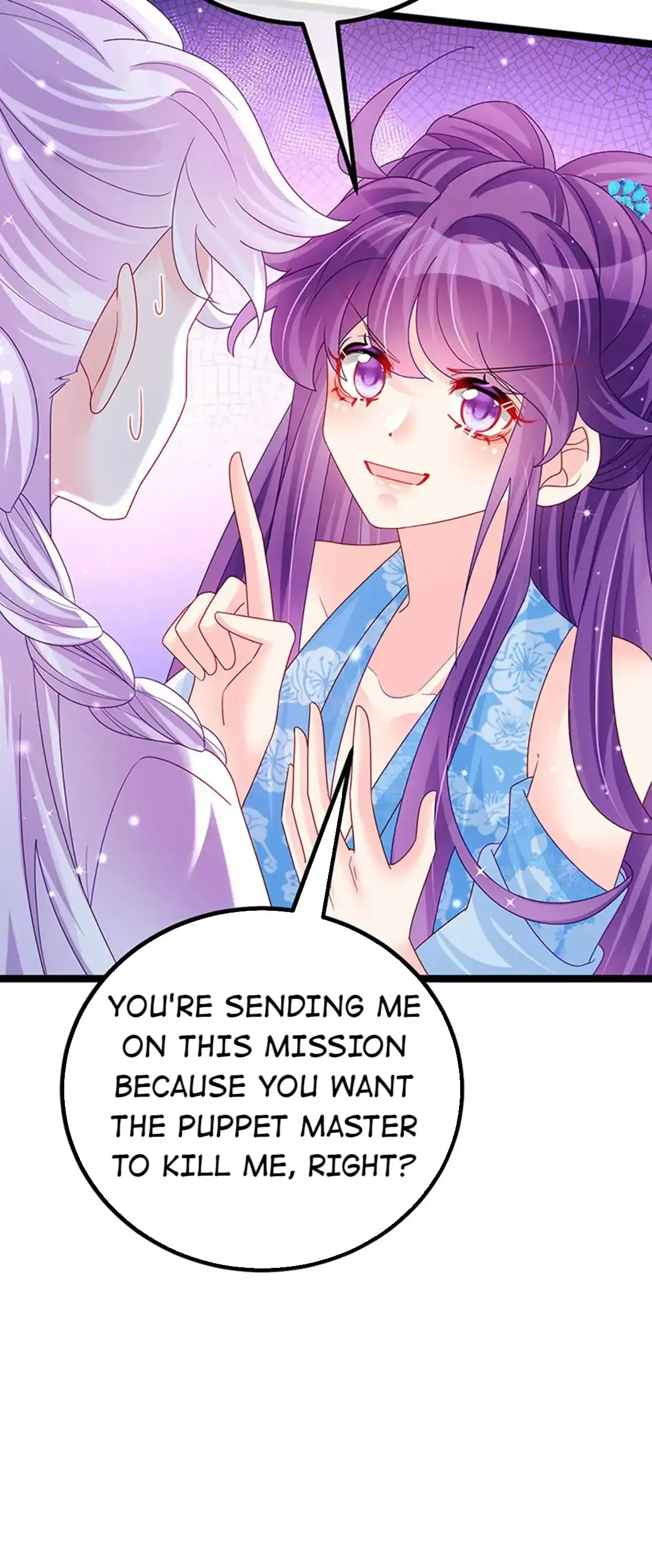 Military Phoenix Chapter 115 Online - página 19