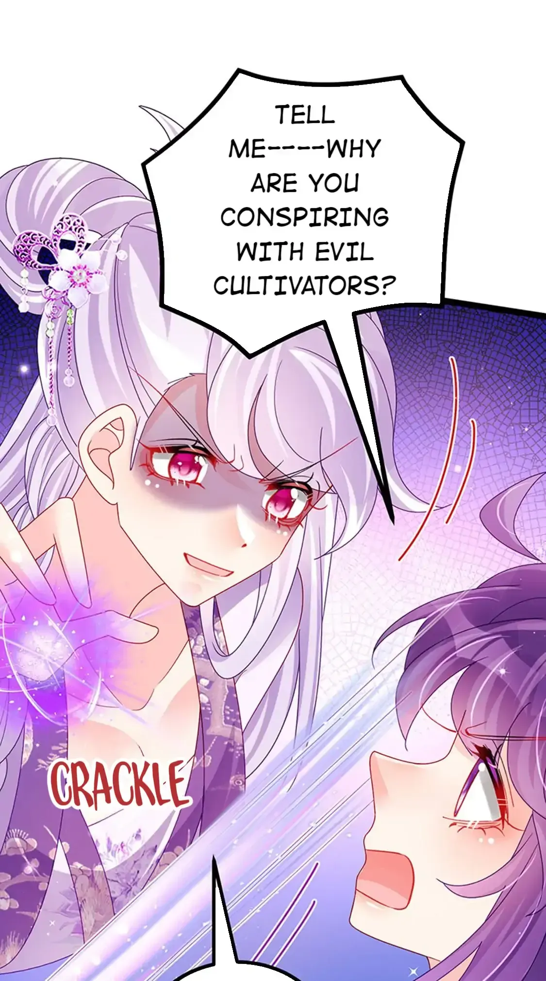 Military Phoenix Chapter 115 Online - página 22