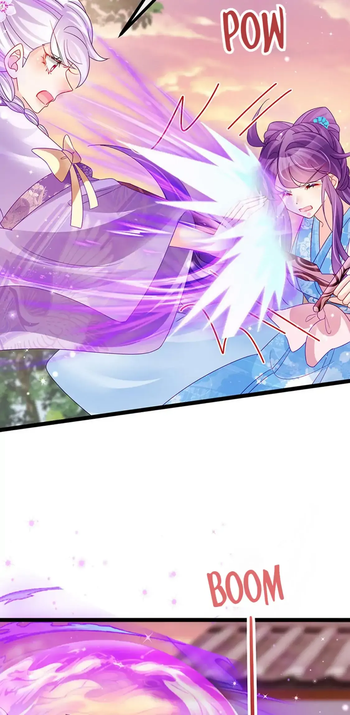 Military Phoenix Chapter 115 Online - página 24