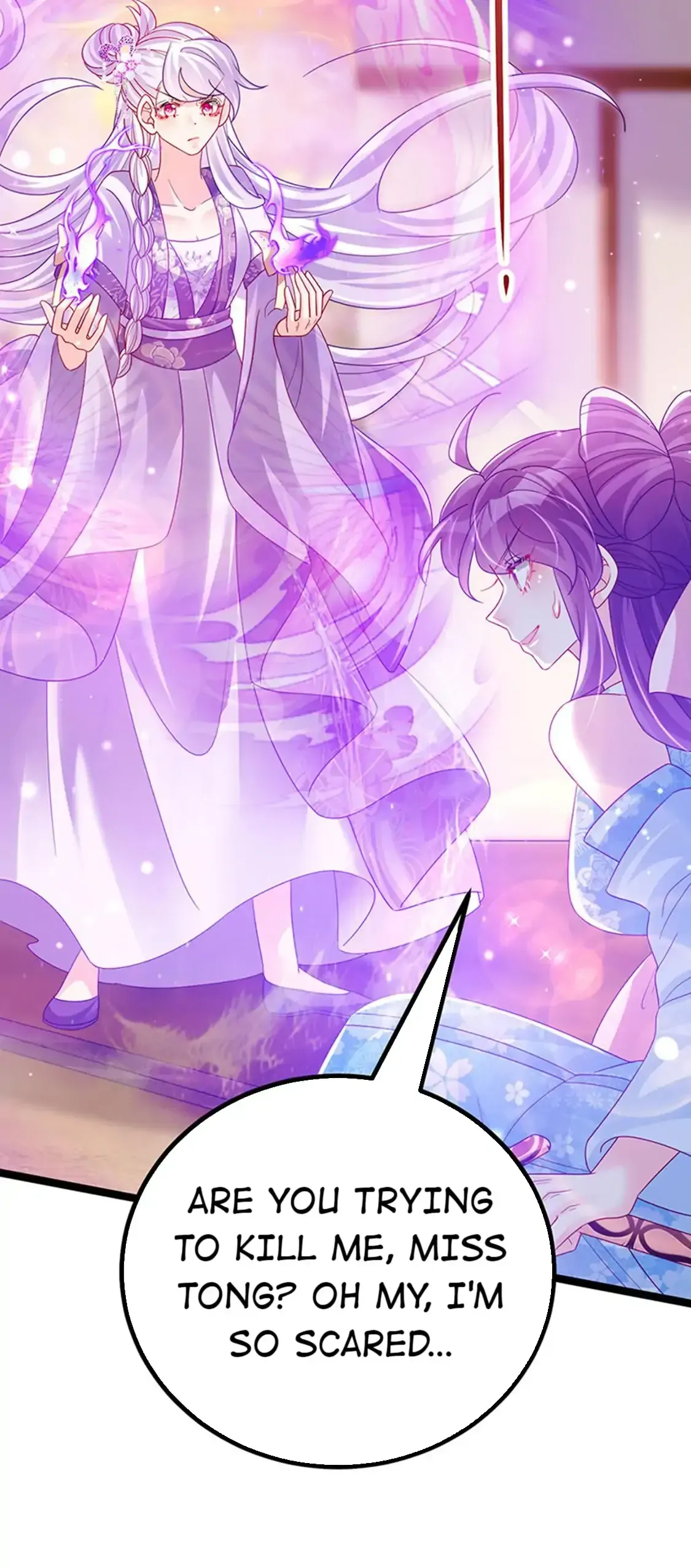 Military Phoenix Chapter 115 Online - página 25