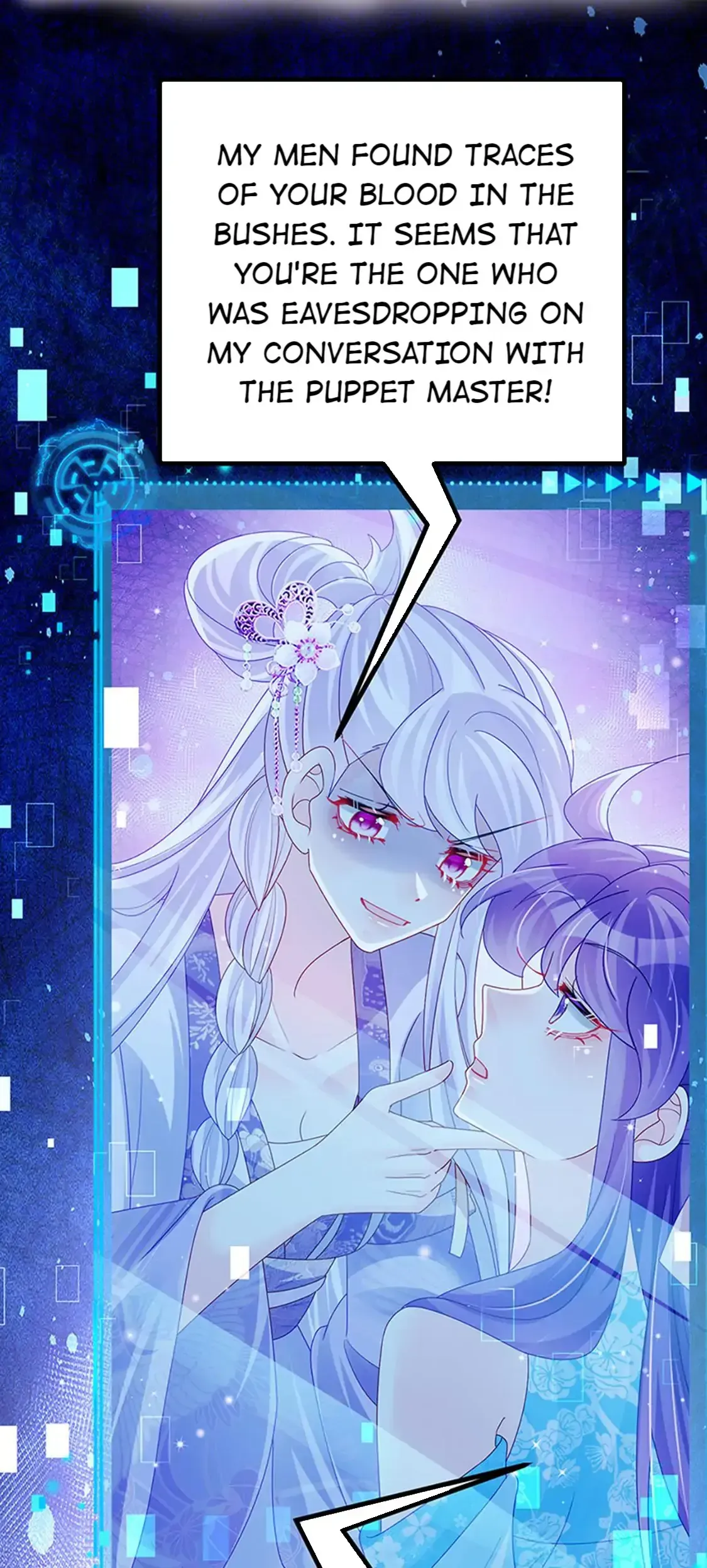 Military Phoenix Chapter 115 Online - página 32
