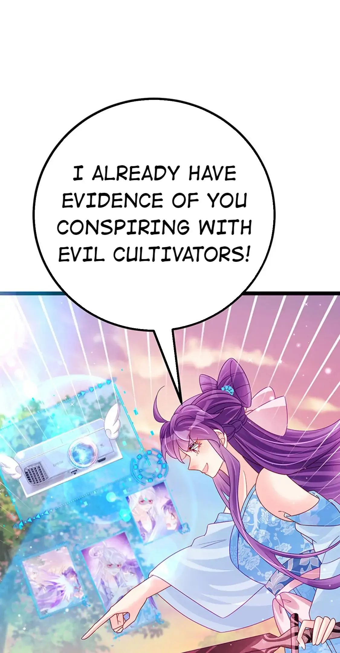 Military Phoenix Chapter 116 Online - página 3