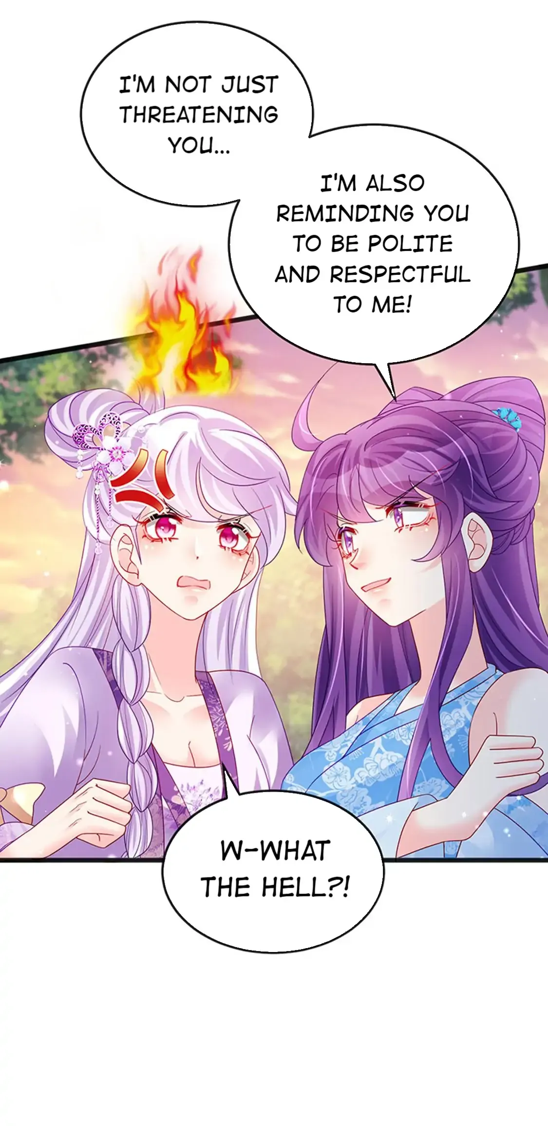 Military Phoenix Chapter 116 Online - página 8