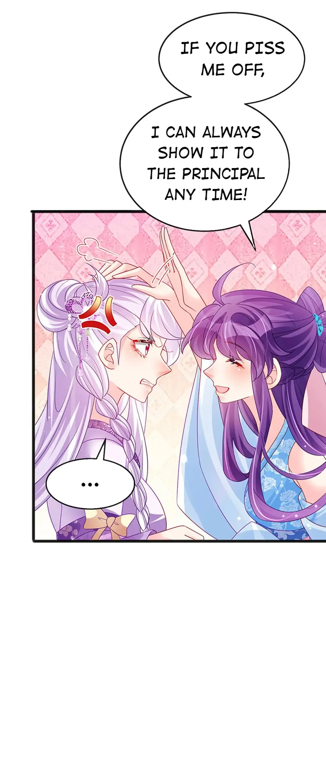 Military Phoenix Chapter 116 Online - página 9