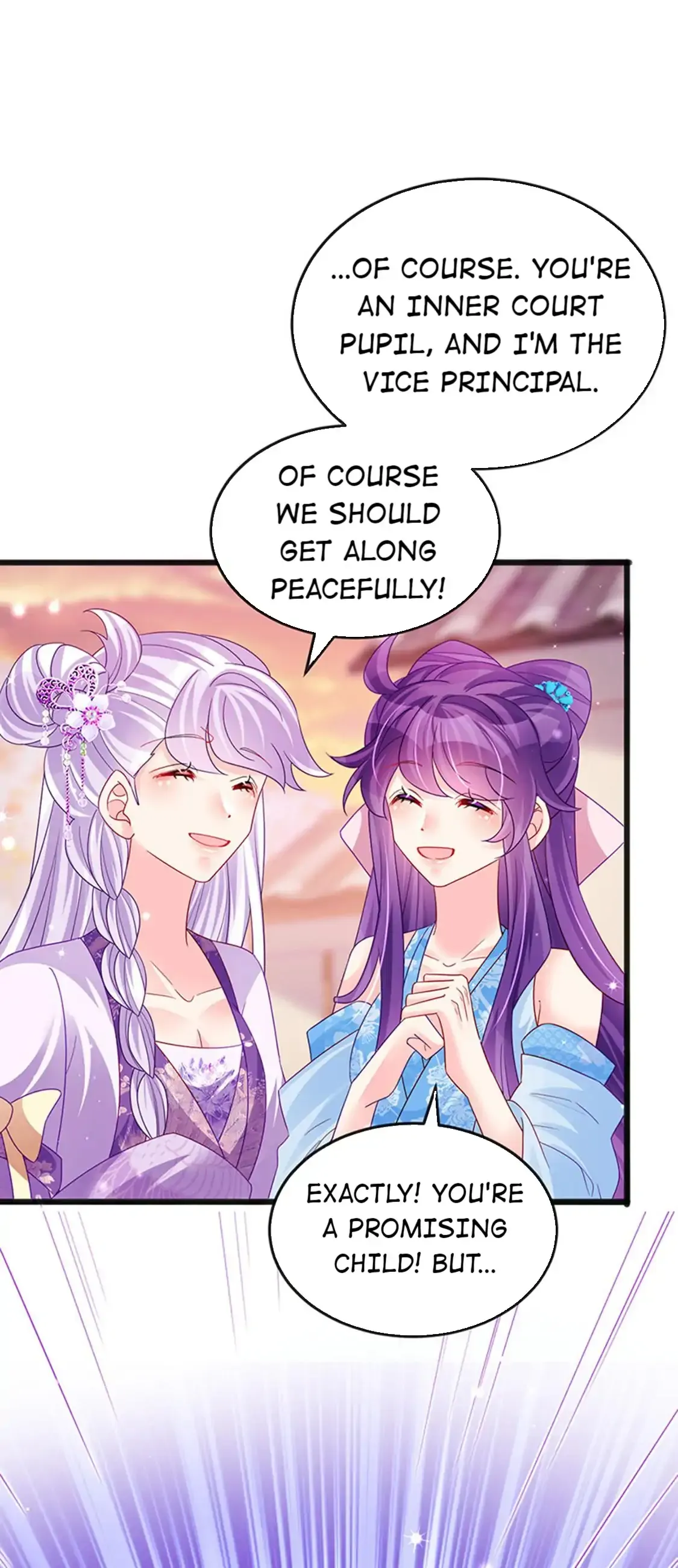 Military Phoenix Chapter 116 Online - página 11