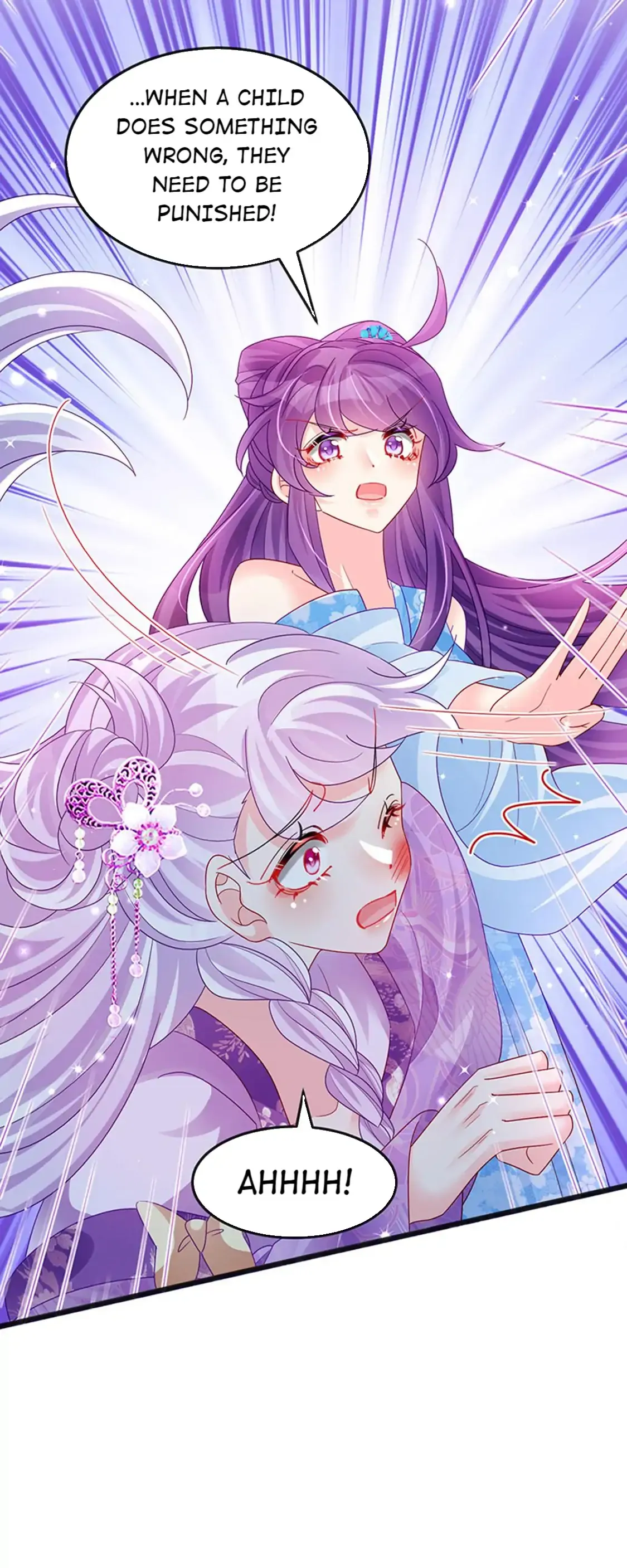 Military Phoenix Chapter 116 Online - página 12