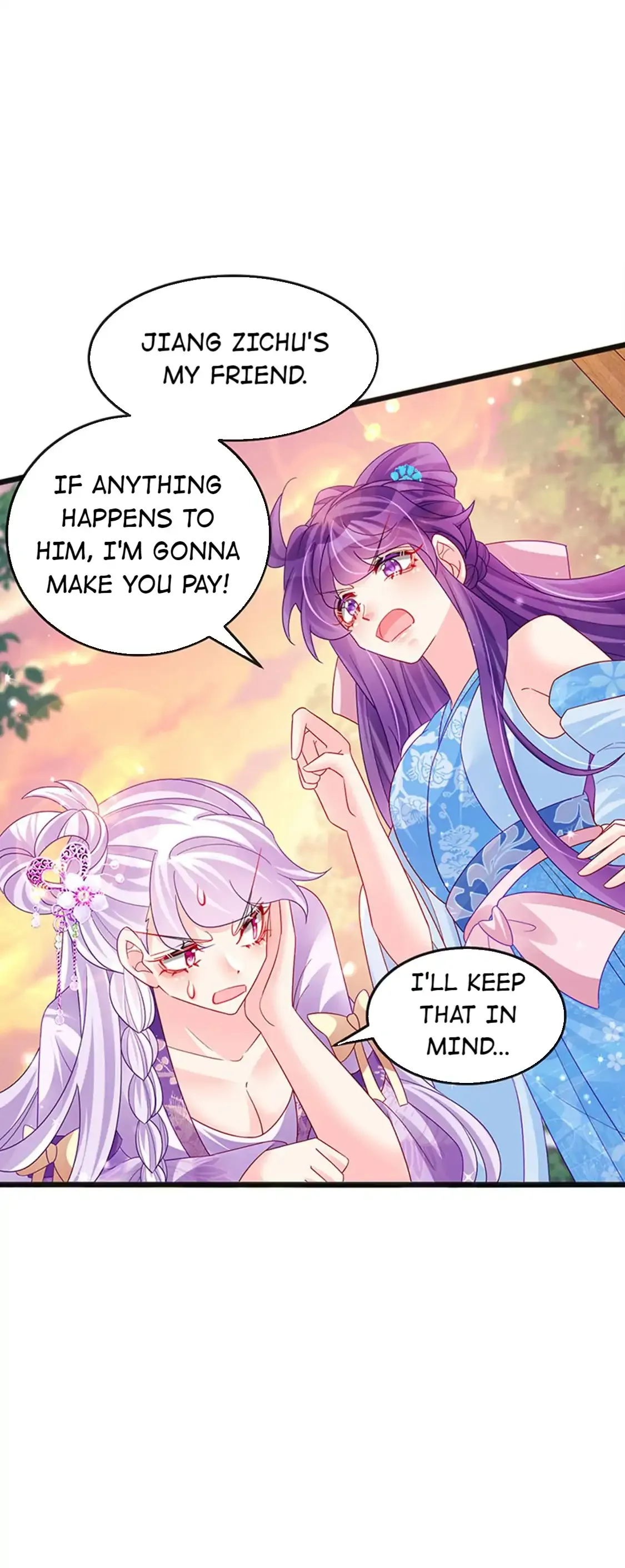 Military Phoenix Chapter 116 Online - página 13