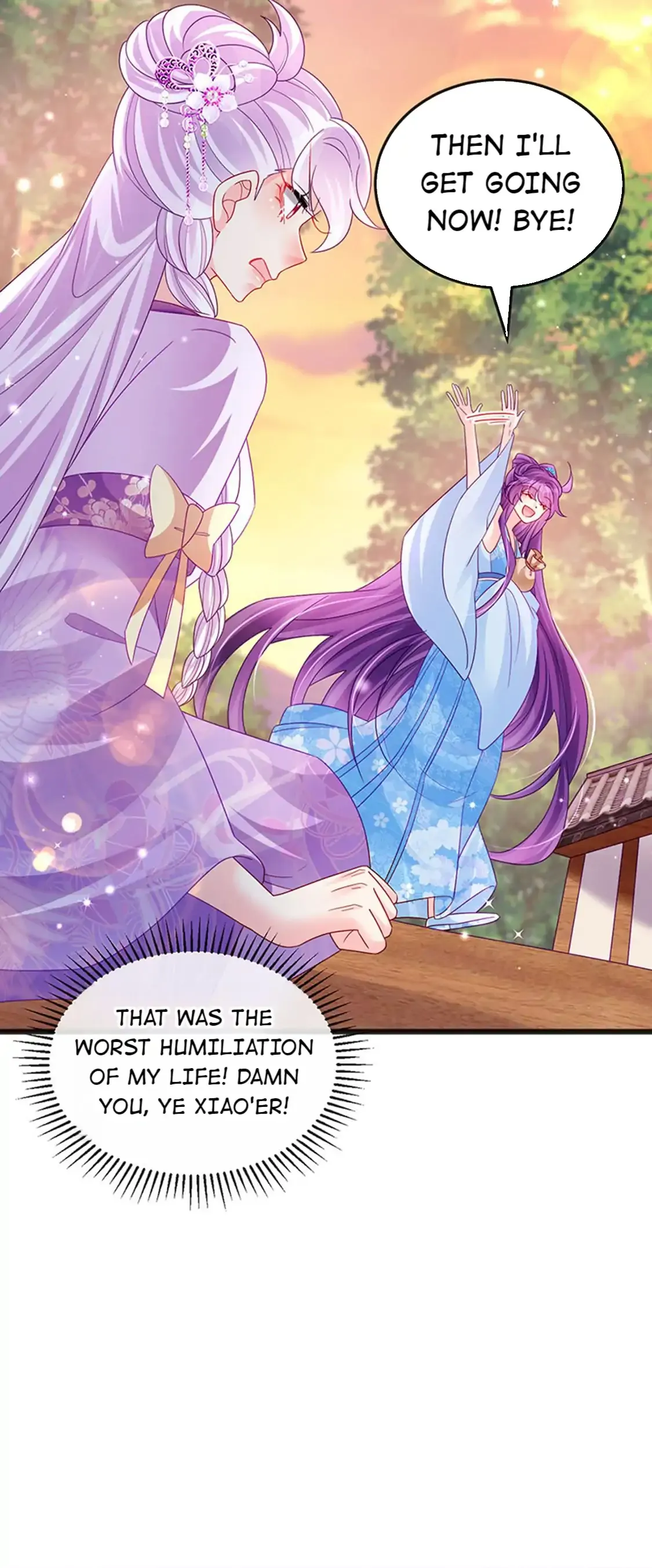 Military Phoenix Chapter 116 Online - página 15