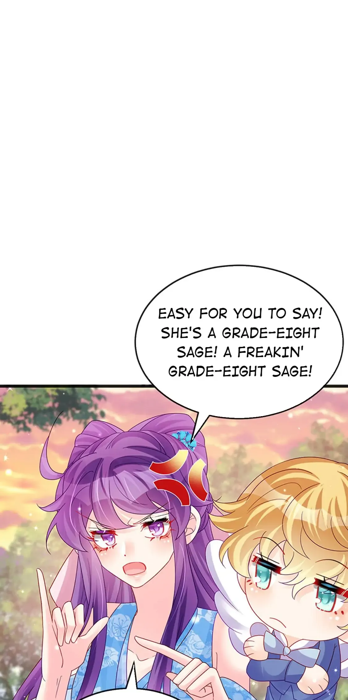 Military Phoenix Chapter 116 Online - página 17