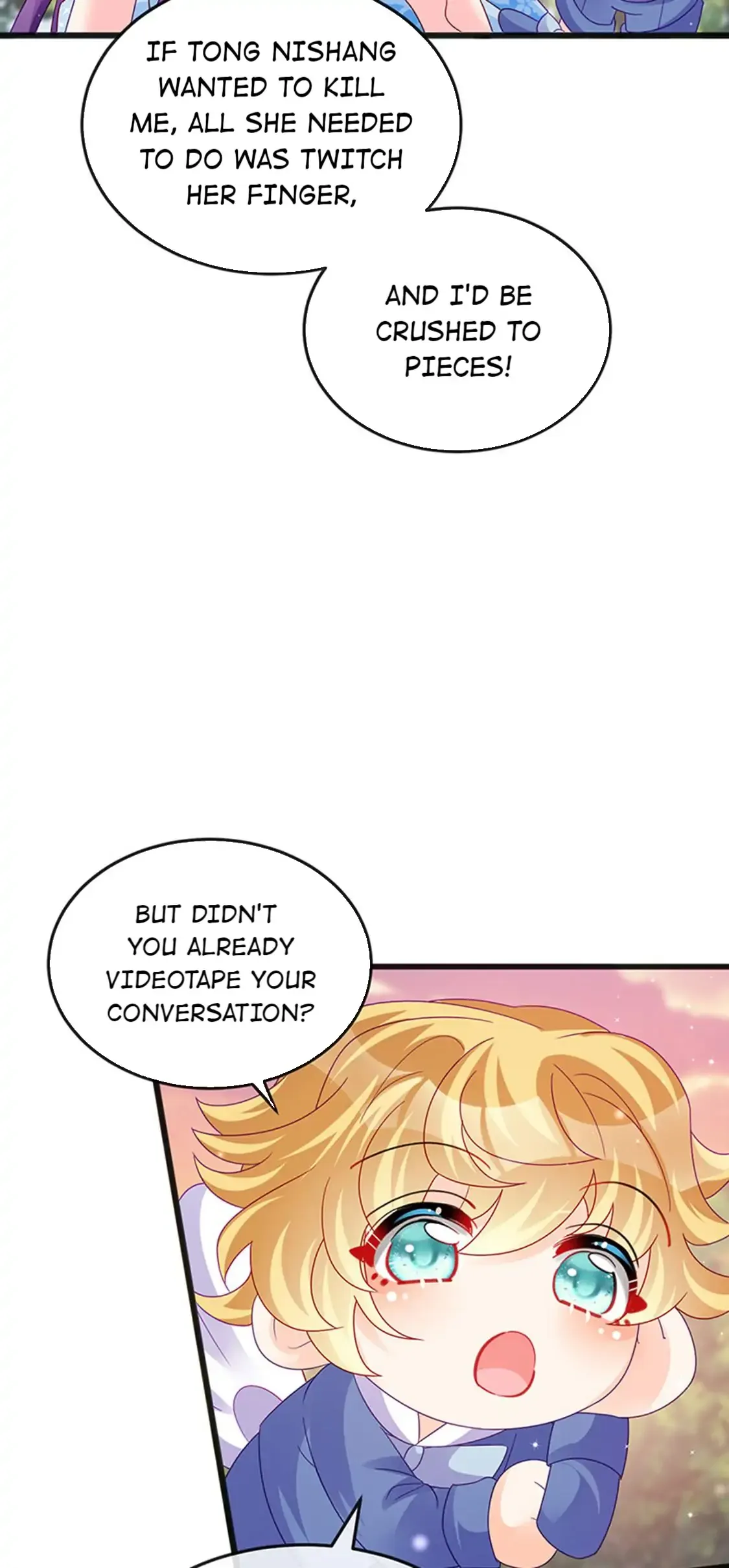 Military Phoenix Chapter 116 Online - página 18