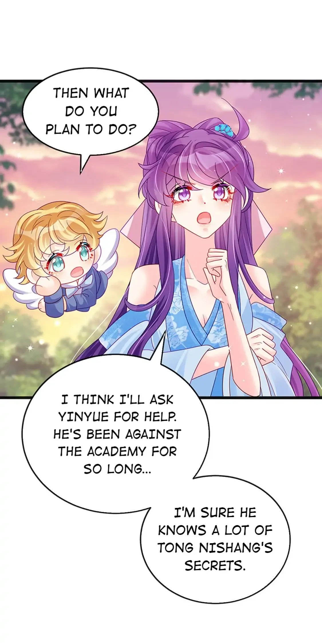 Military Phoenix Chapter 116 Online - página 20